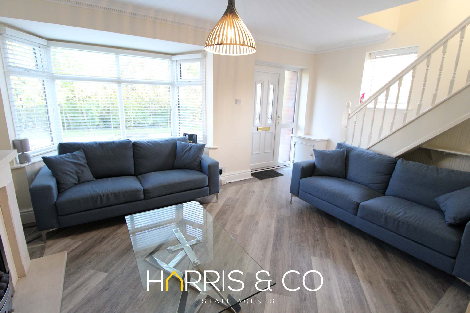 Poolfoot Villas in Heys Street FY5 4JS - Property image 13 - VivreStays