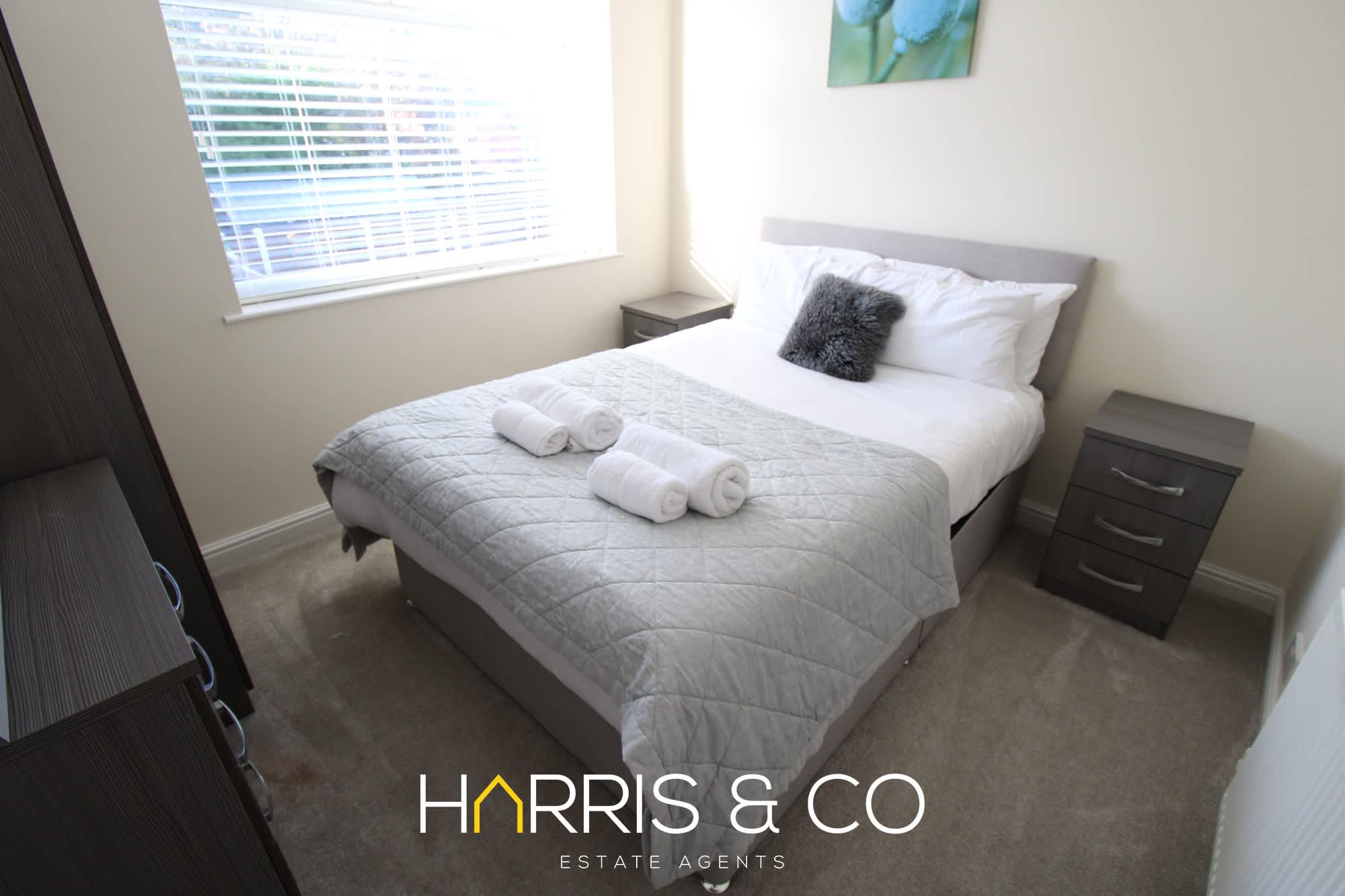 Poolfoot Villas in Heys Street FY5 4JS - Property image 8 - VivreStays