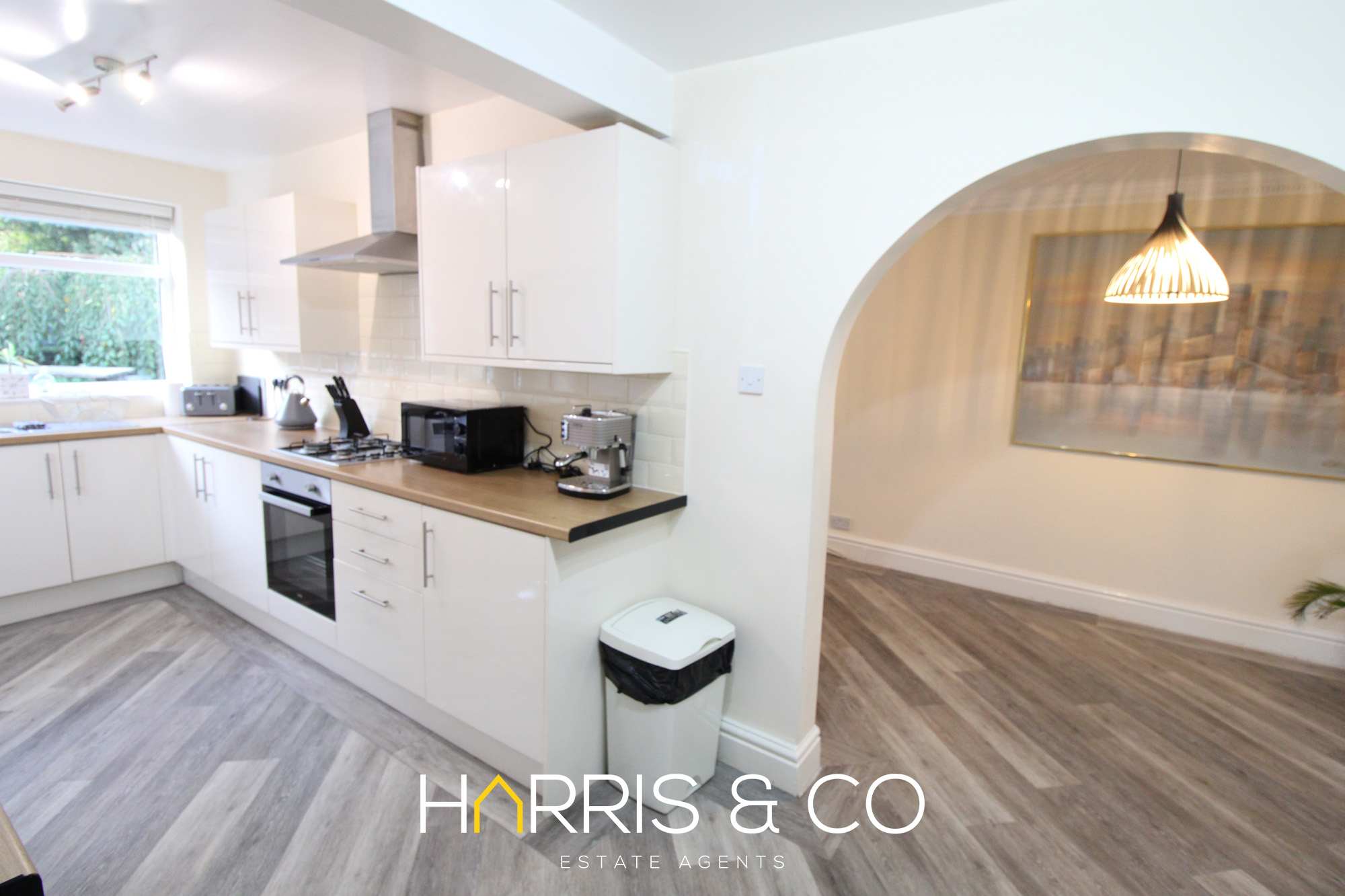 Poolfoot Villas in Heys Street FY5 4JS - Property image 19 - VivreStays