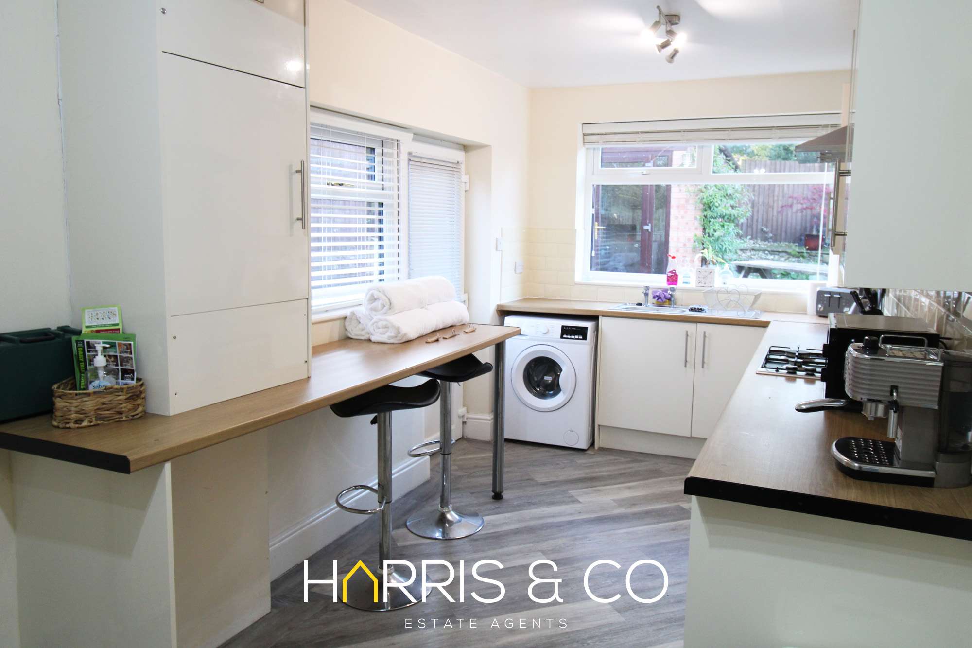 Poolfoot Villas in Heys Street FY5 4JS - Property image 20 - VivreStays