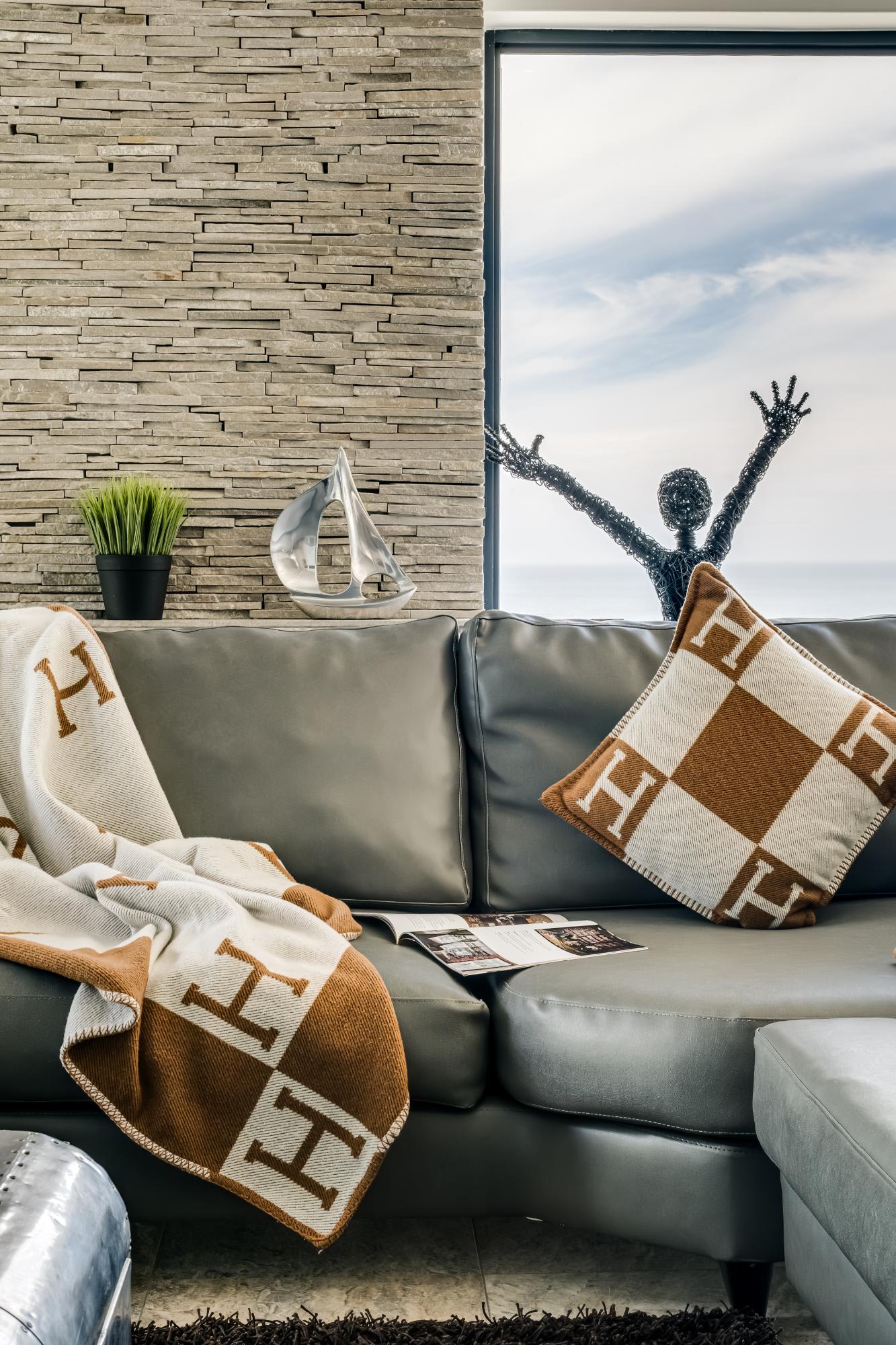 Camps Bay Holiday Villa with Sunset Views 6