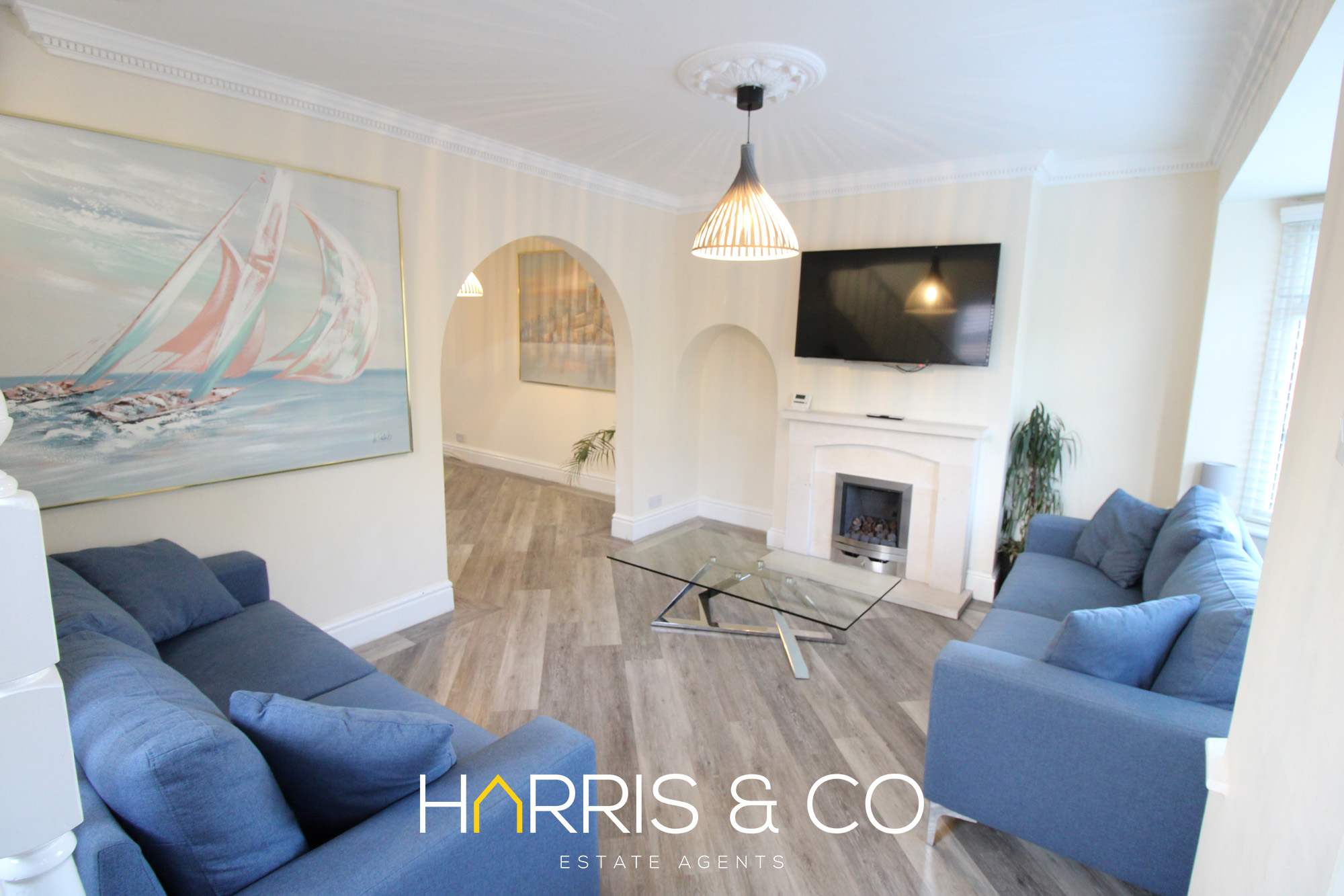 Poolfoot Villas in Heys Street FY5 4JS - Property image 2 - VivreStays