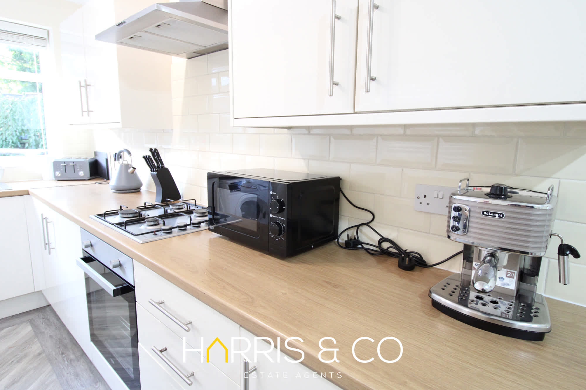 Poolfoot Villas in Heys Street FY5 4JS - Property image 14 - VivreStays