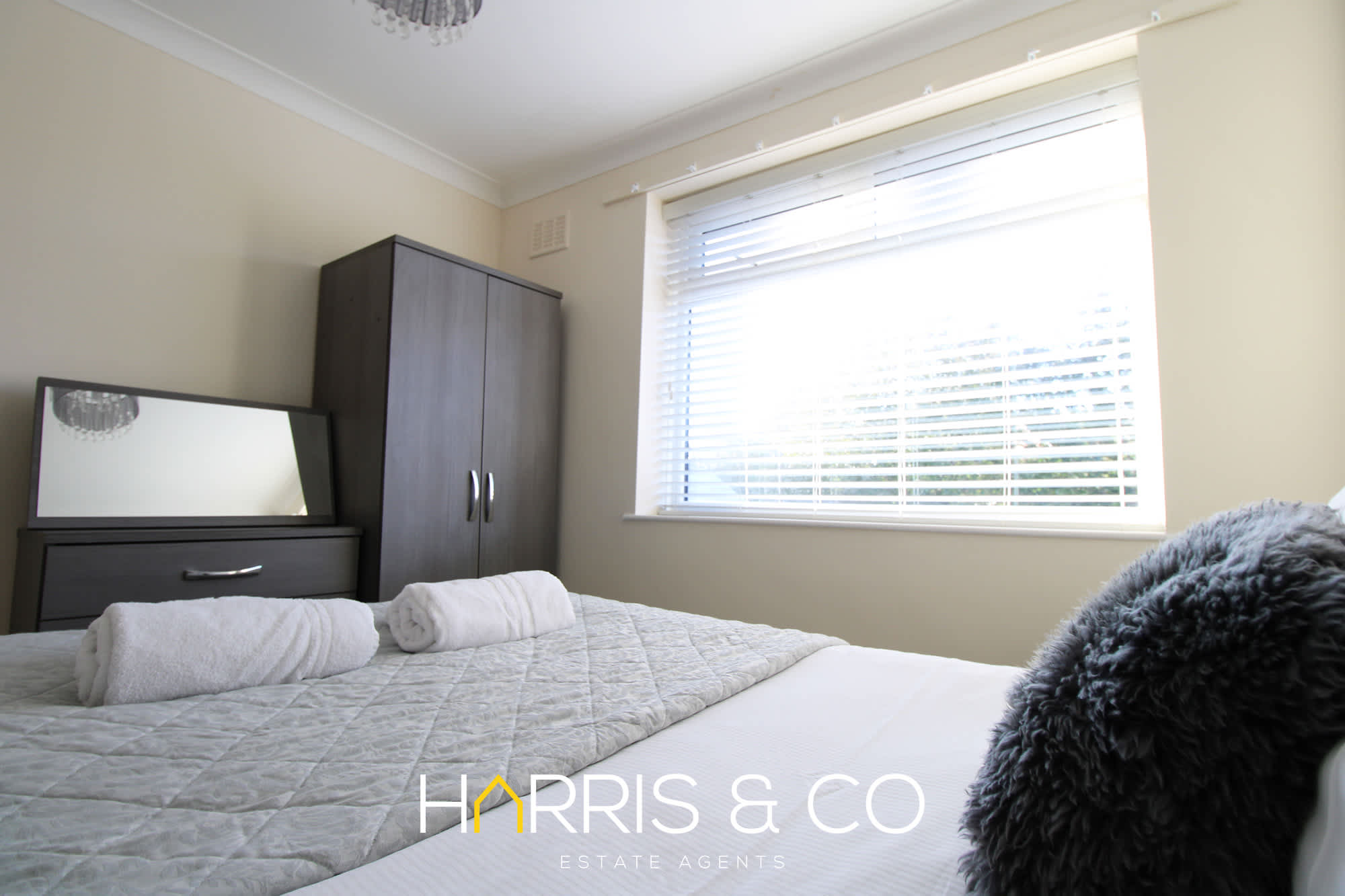 Poolfoot Villas in Heys Street FY5 4JS - Property image 17 - VivreStays
