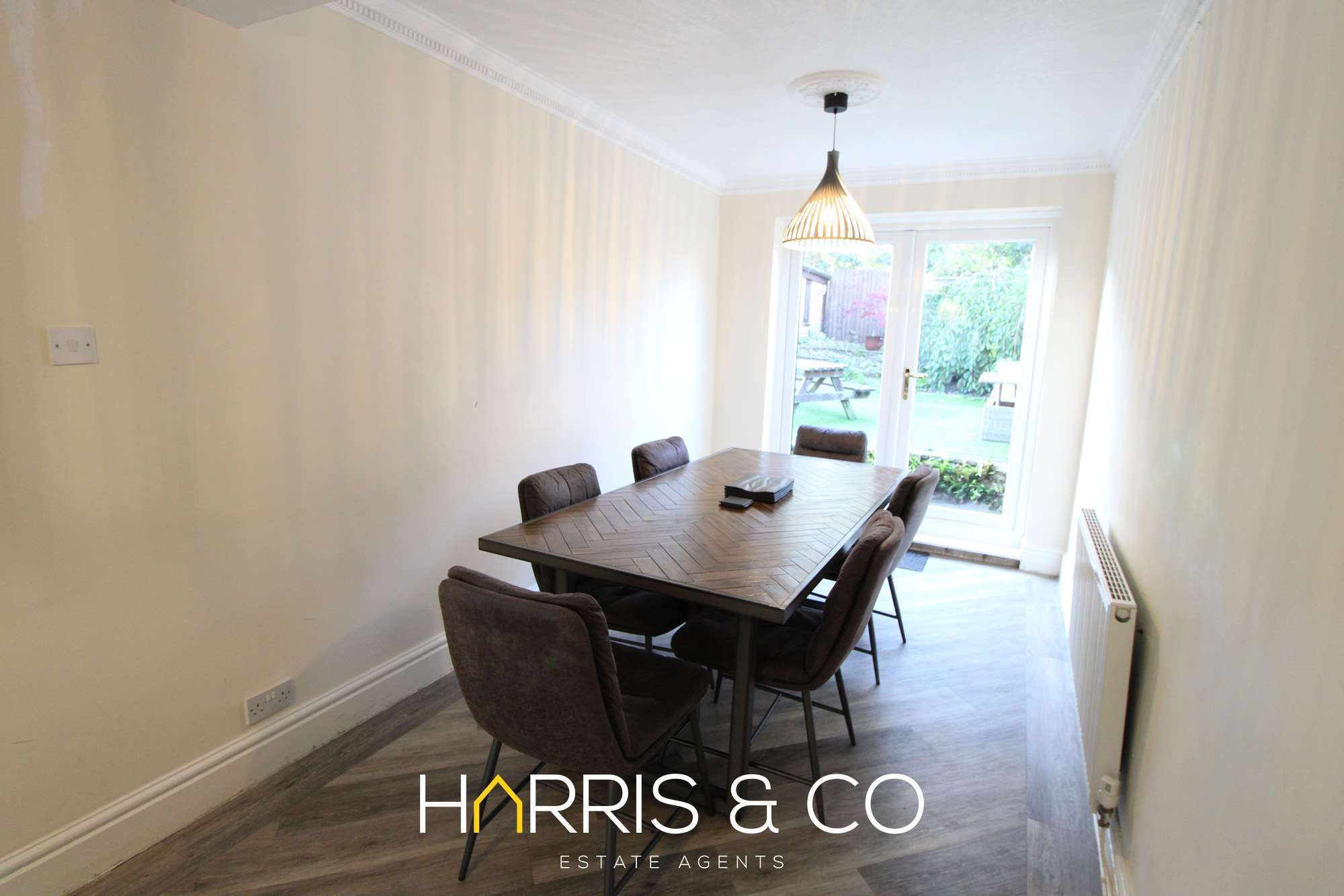 Poolfoot Villas in Heys Street FY5 4JS - Property image 15 - VivreStays