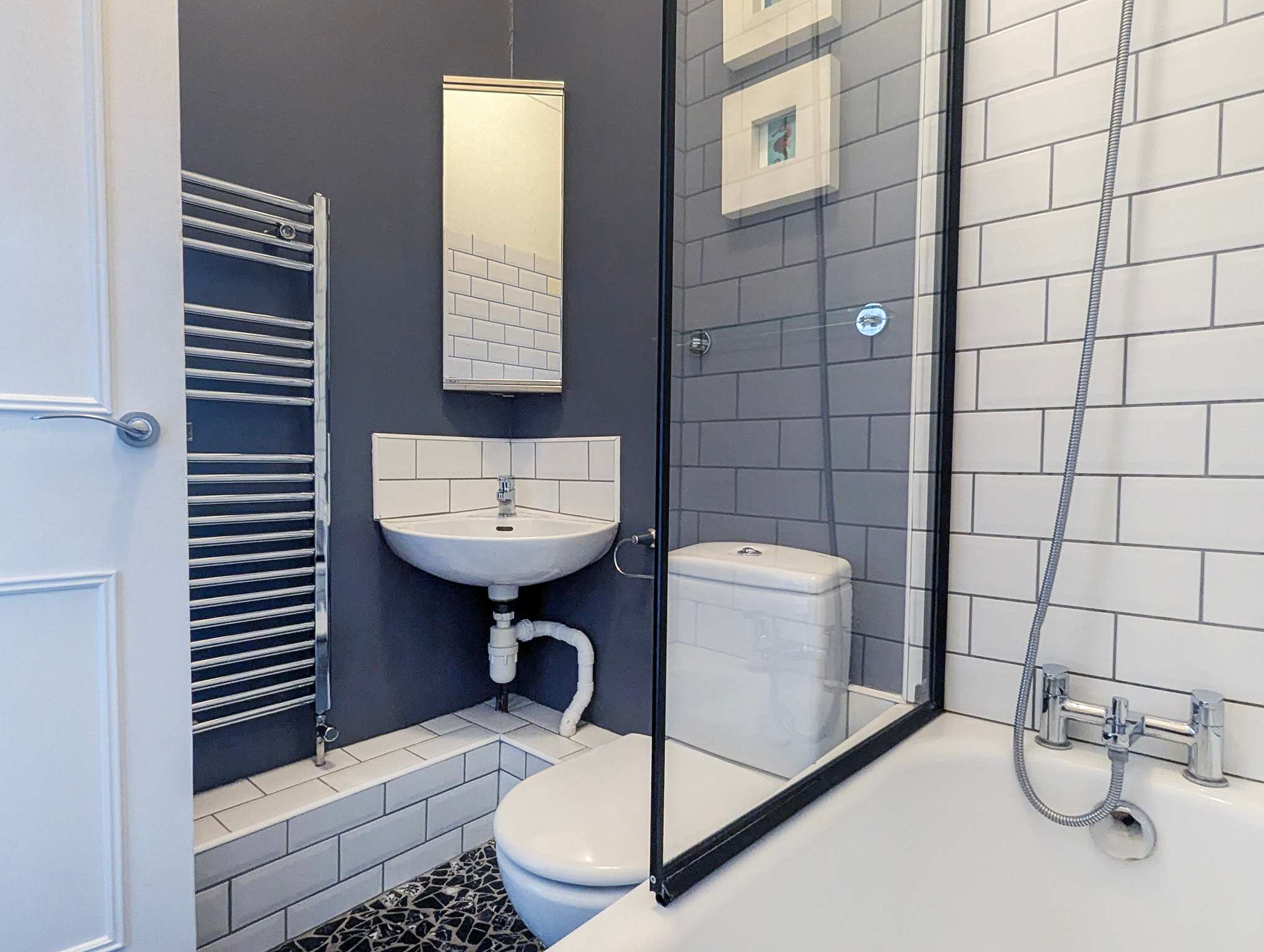 The Apartment at Waterloo Sea View by Brighton Holiday Lets - Brighton Holiday Home - Image 13