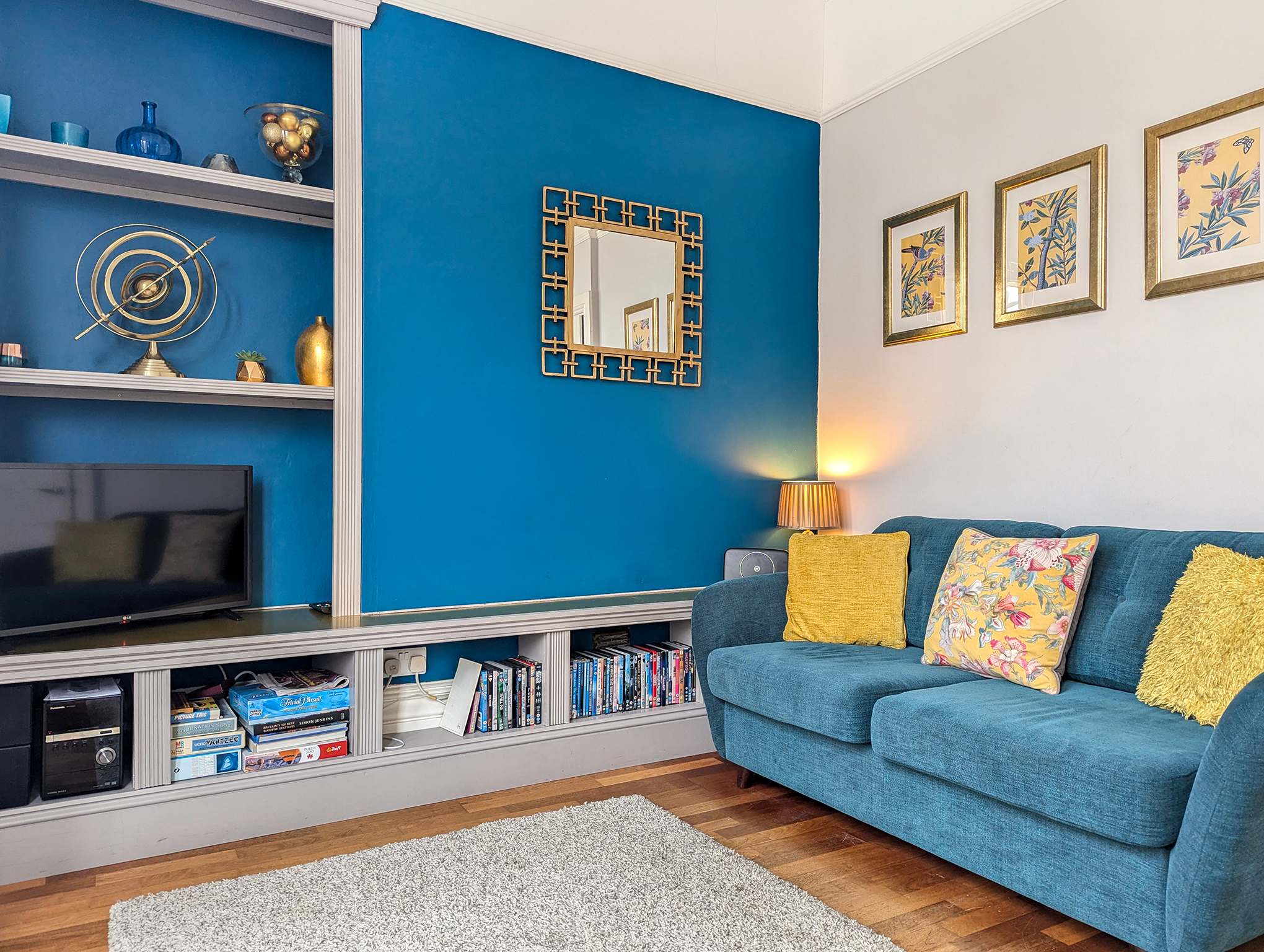 The Apartment at Waterloo Sea View by Brighton Holiday Lets - Brighton Holiday Home - Image 14