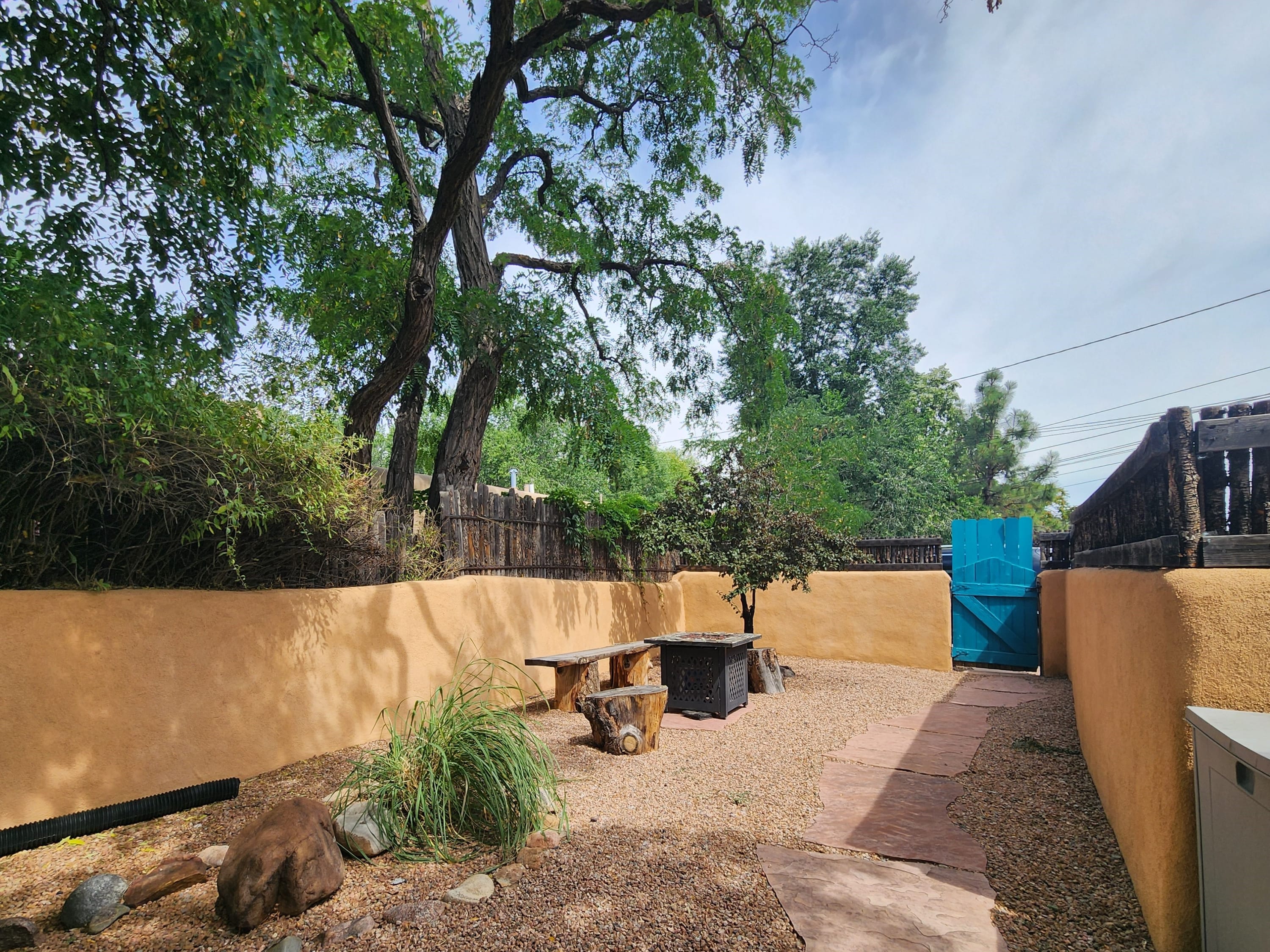 Charming Casitas With Outdoor Spaces And Bbq Grills - Cozy Retreat - Santa Fe, NM