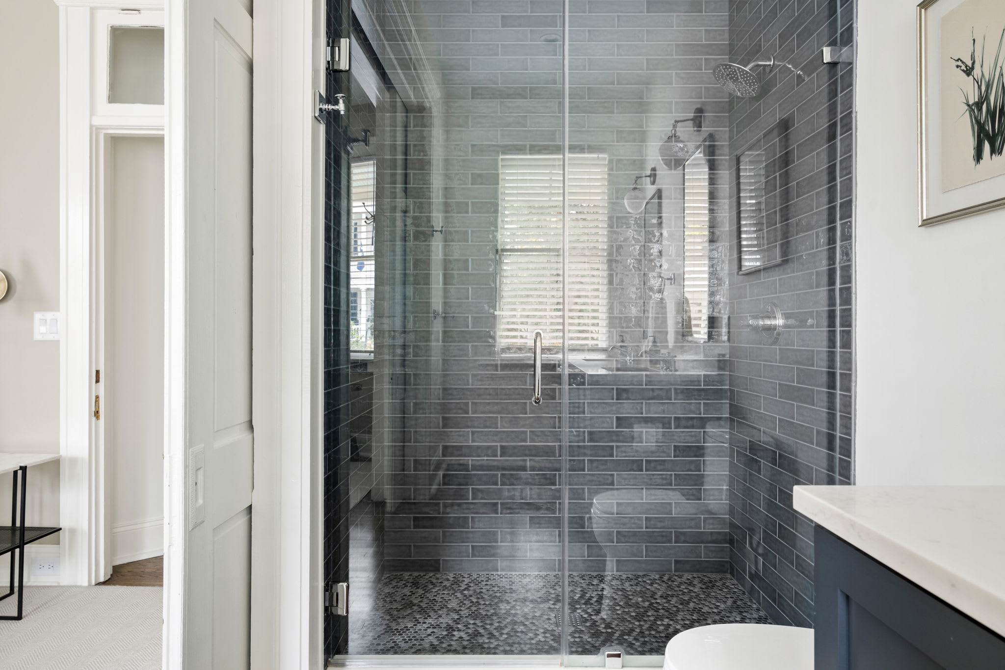 The Gardenia House | Unit A | Sleeps 7