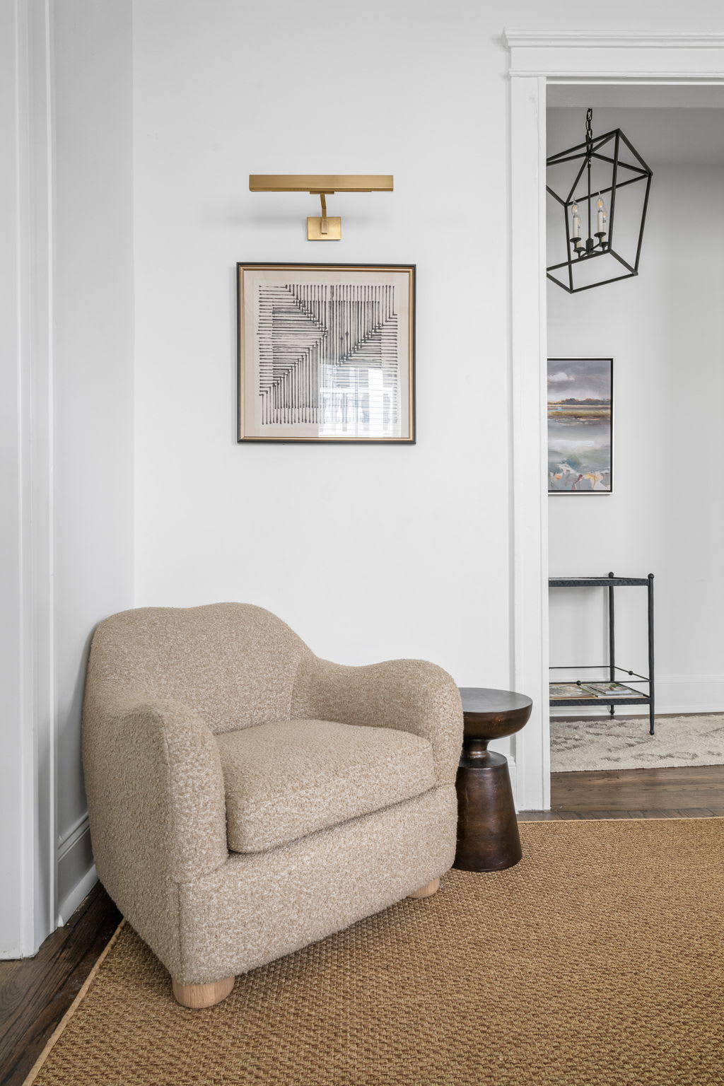 The Gardenia House | Unit A | Sleeps 7