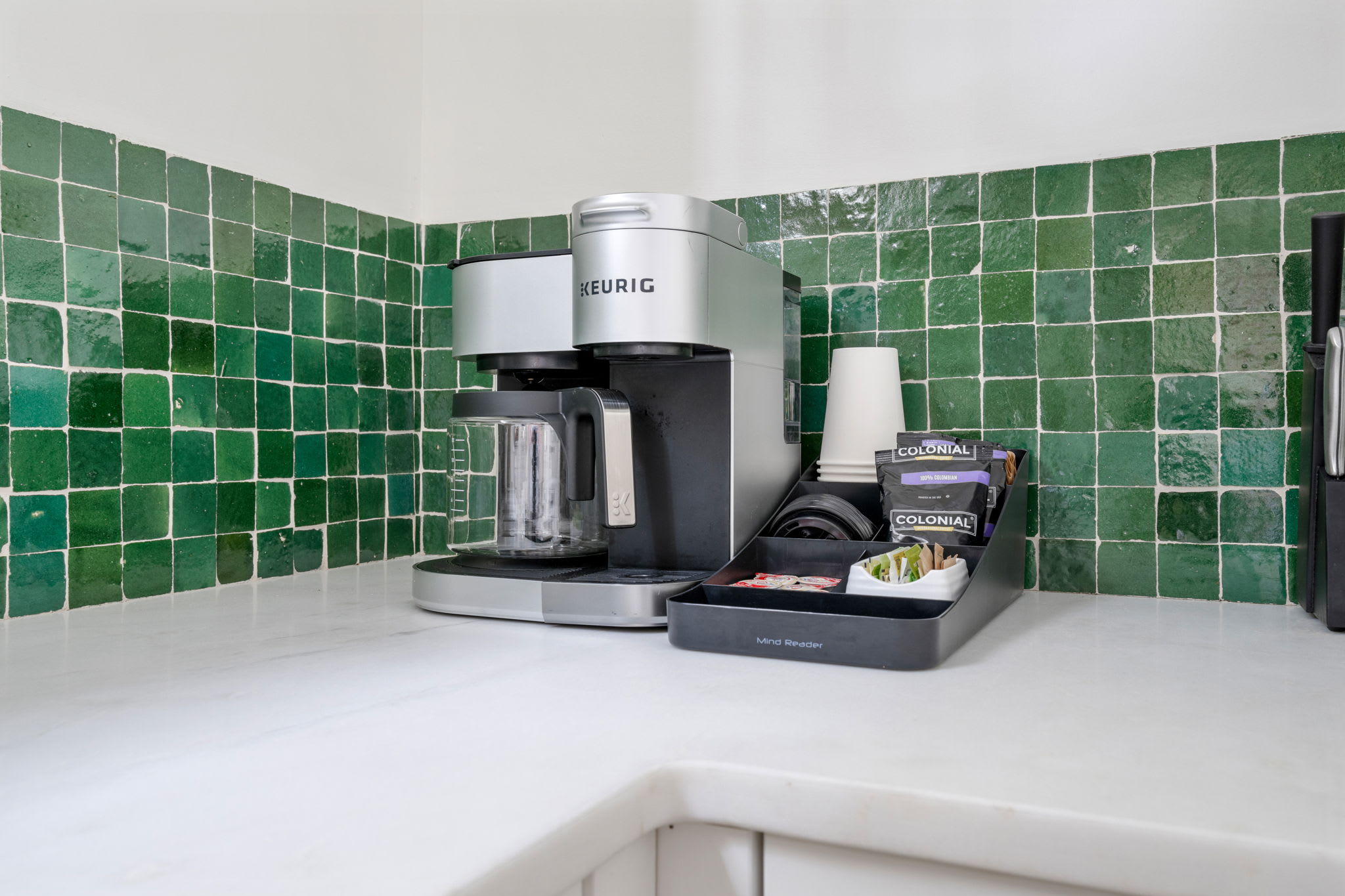 The Gardenia House | Unit A | Sleeps 7