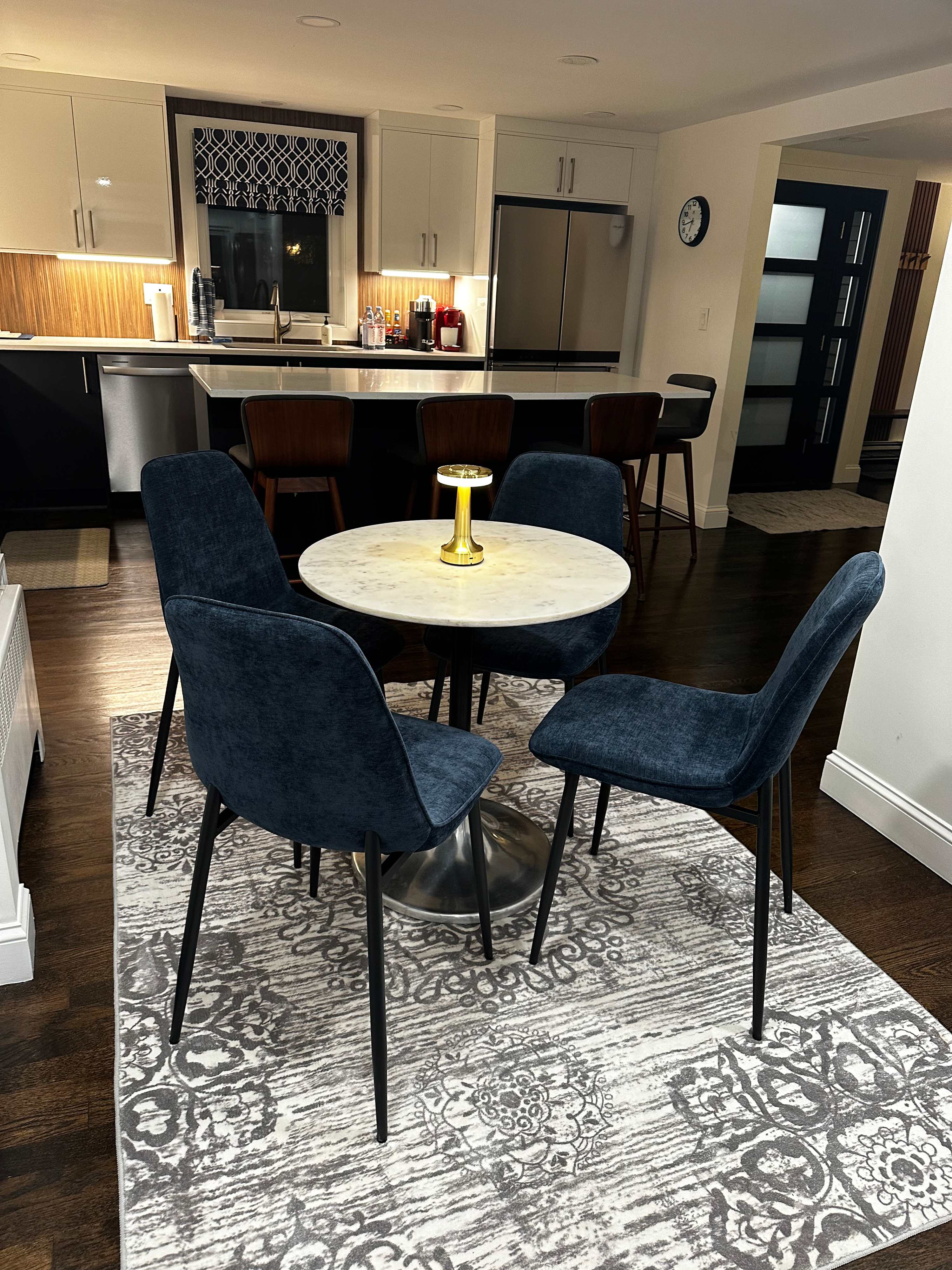Charming Connecticut Hideaway - Picture 8