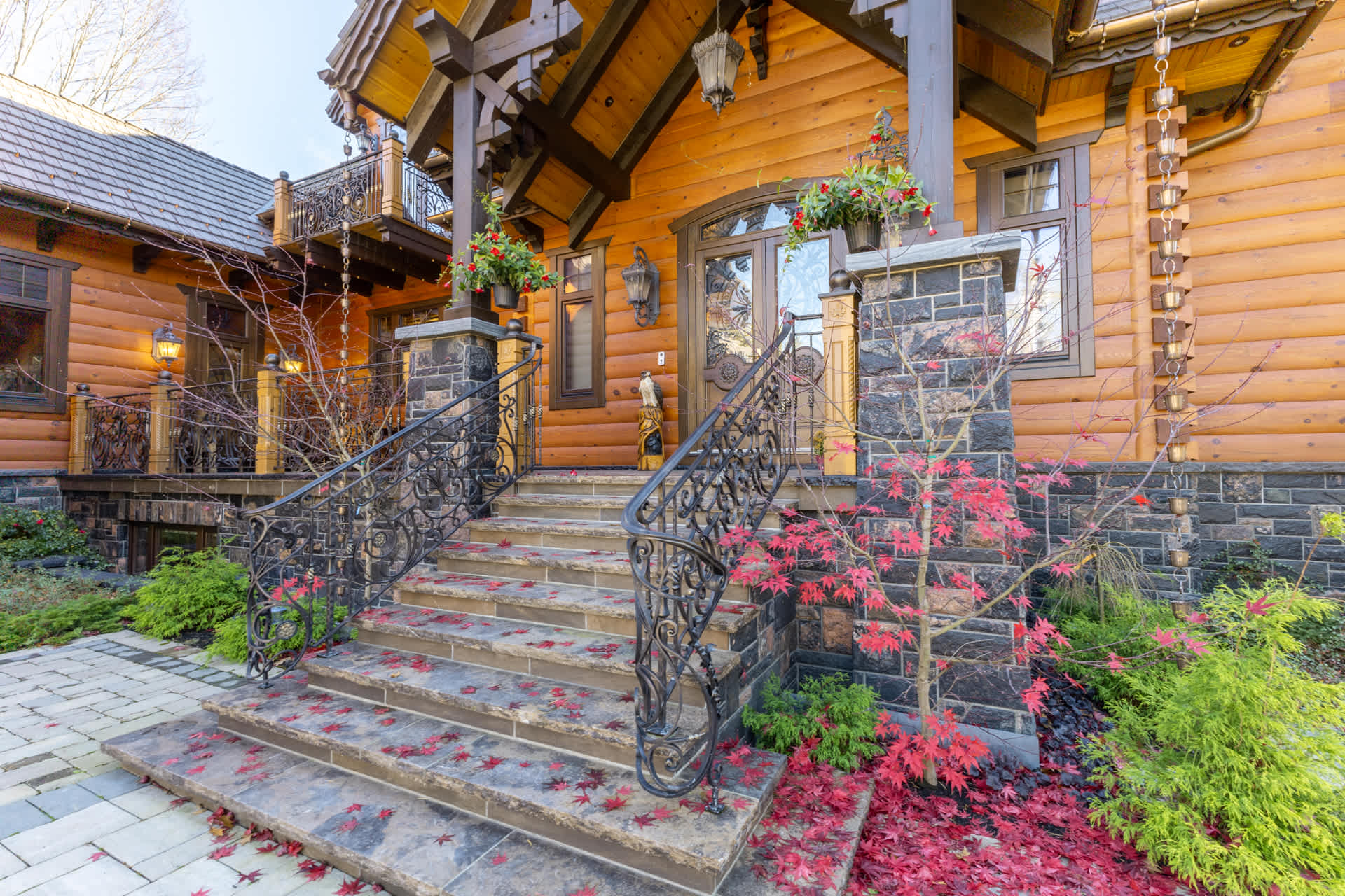 Cottage #931