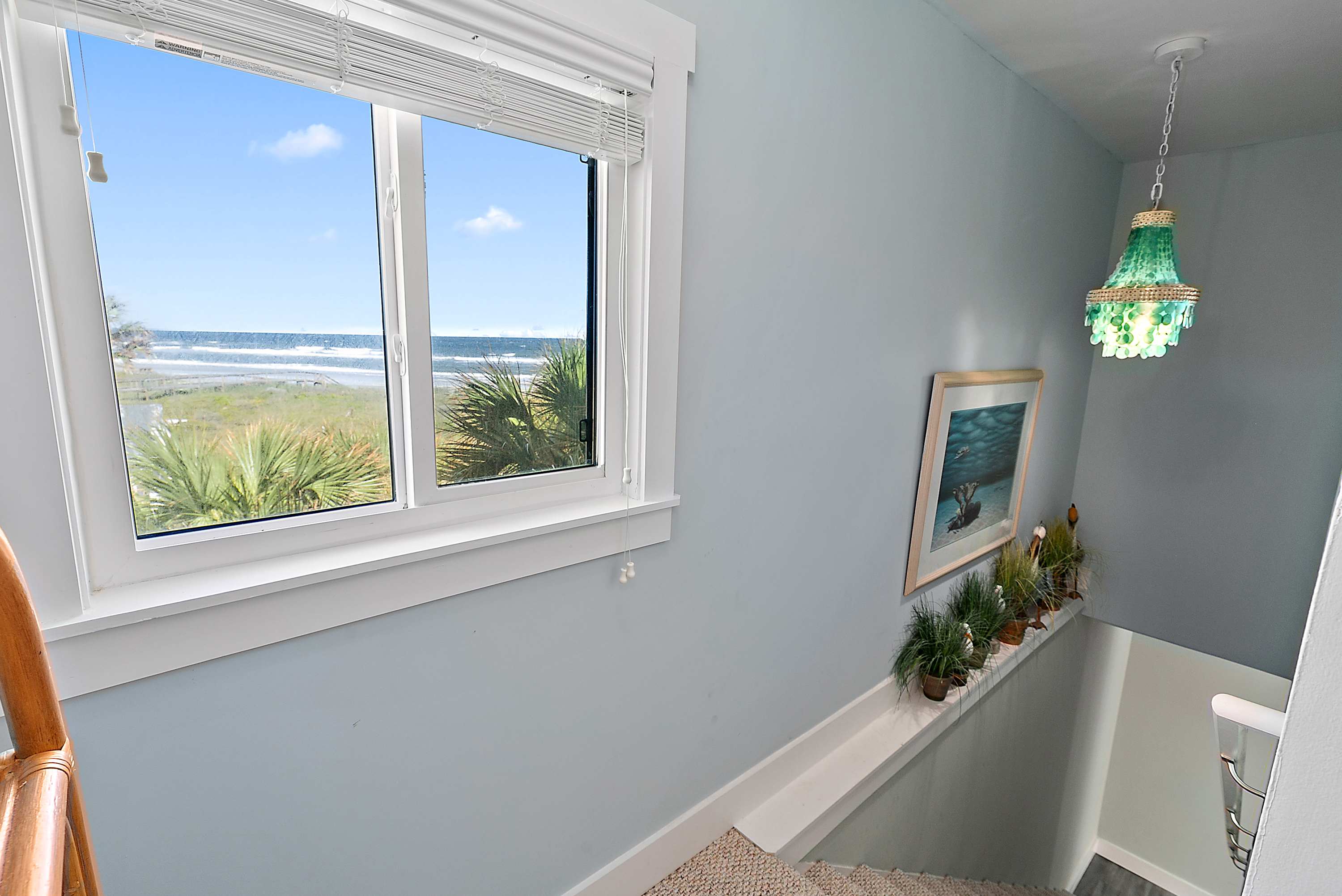 Oceanfront Condo, OnSite Pool | Beach Daze