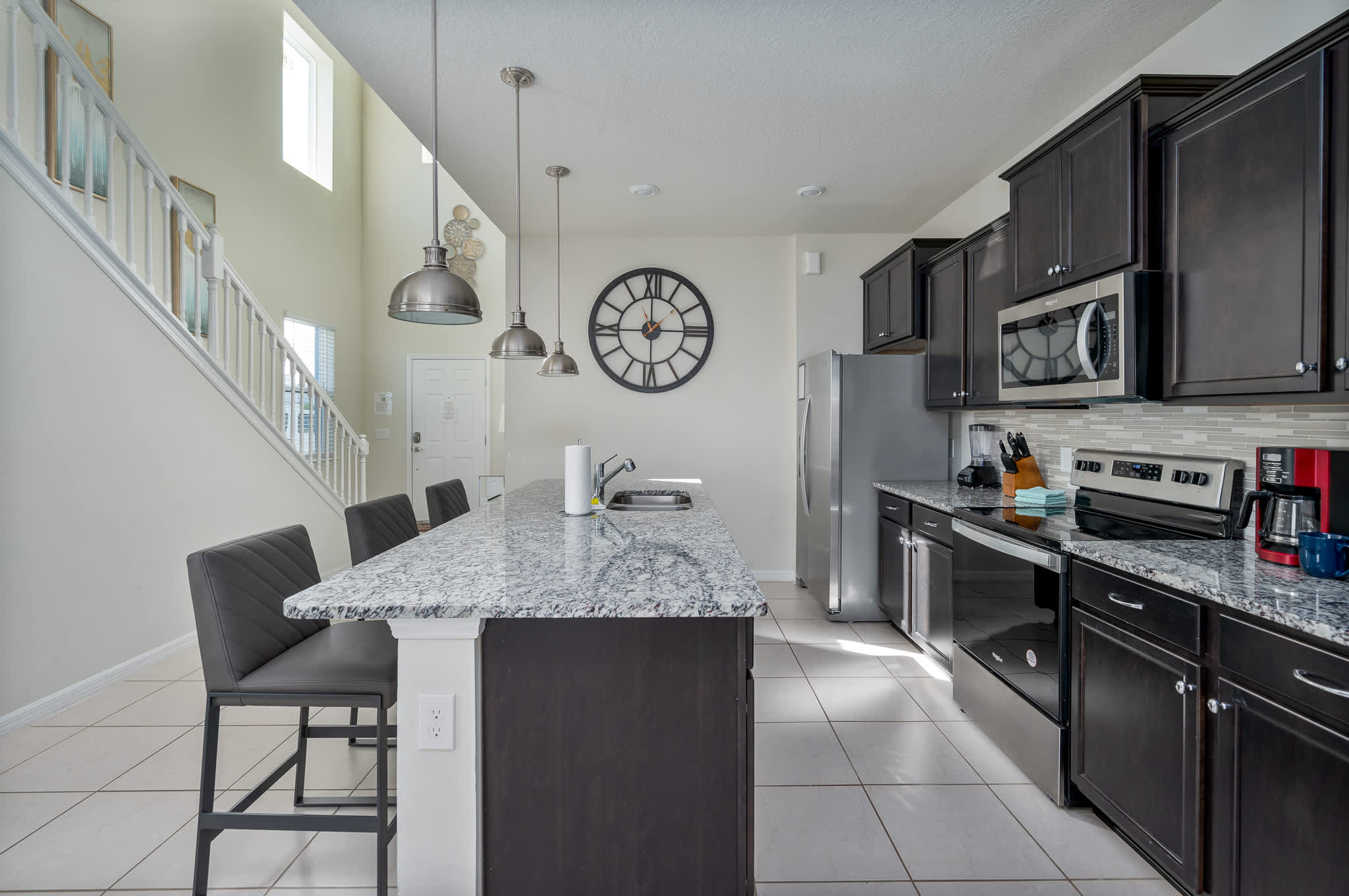 Heated Pool, Lazy River, FREE Waterpark