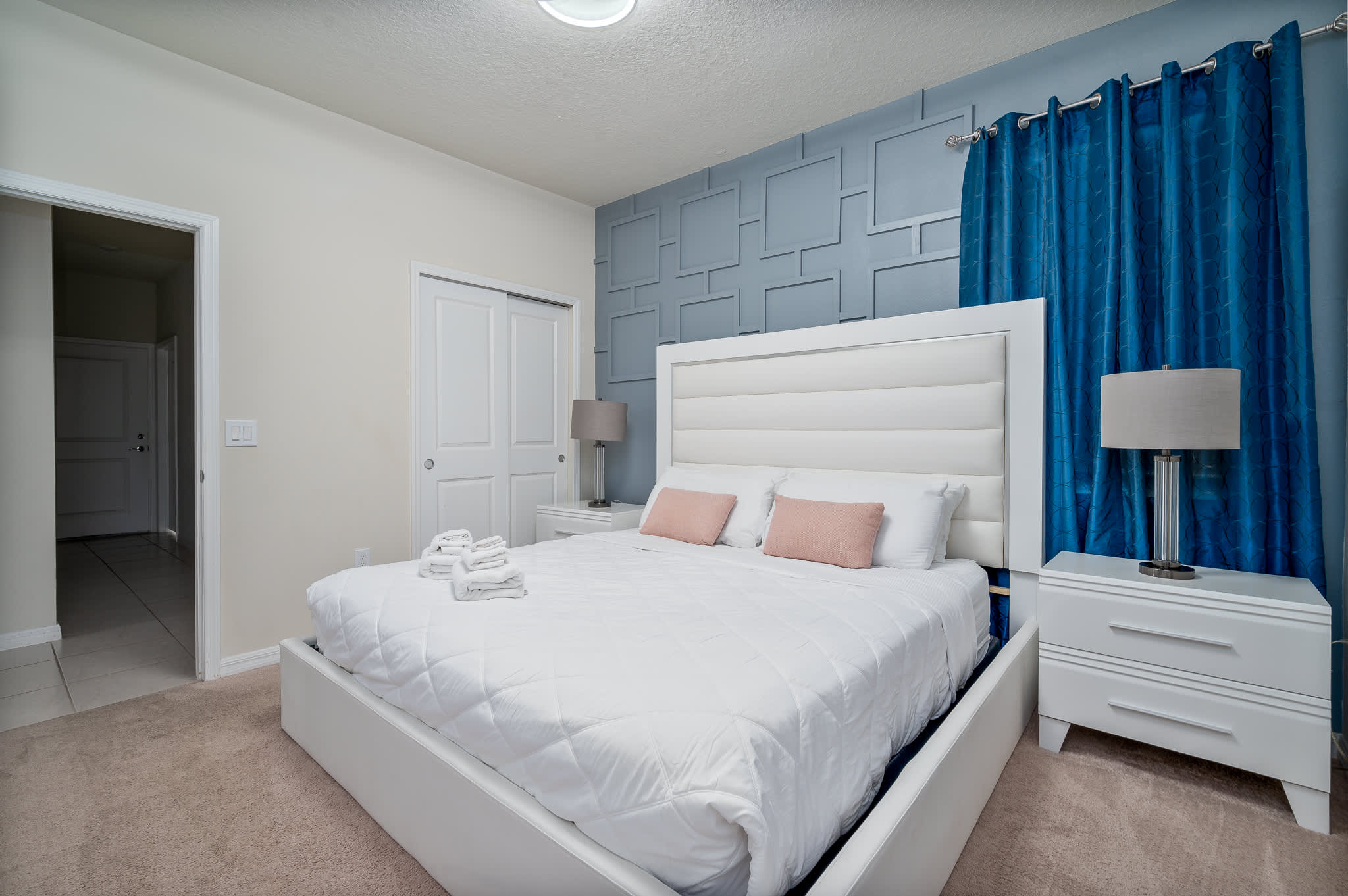 Heated Pool, Lazy River, FREE Waterpark