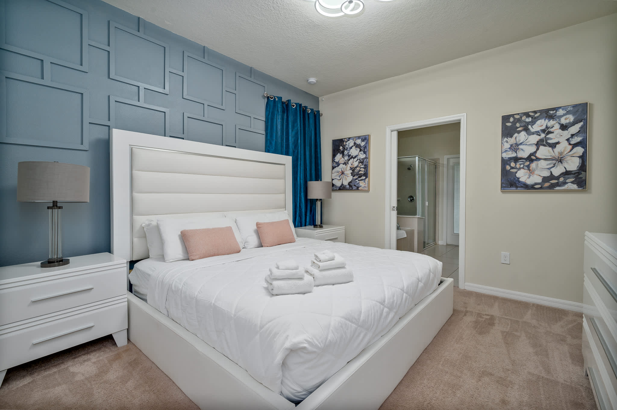 Heated Pool, Lazy River, FREE Waterpark