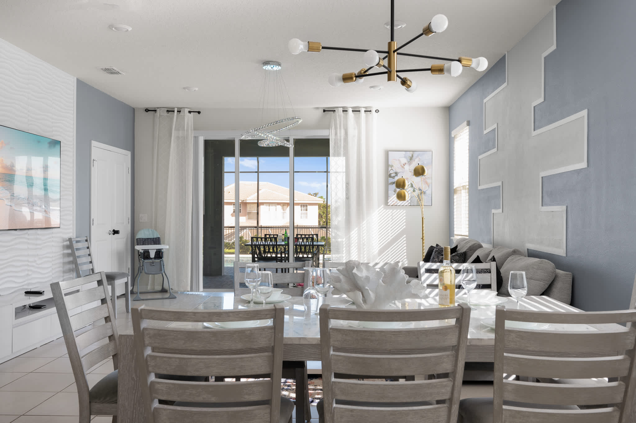 Heated Pool, Lazy River, FREE Waterpark