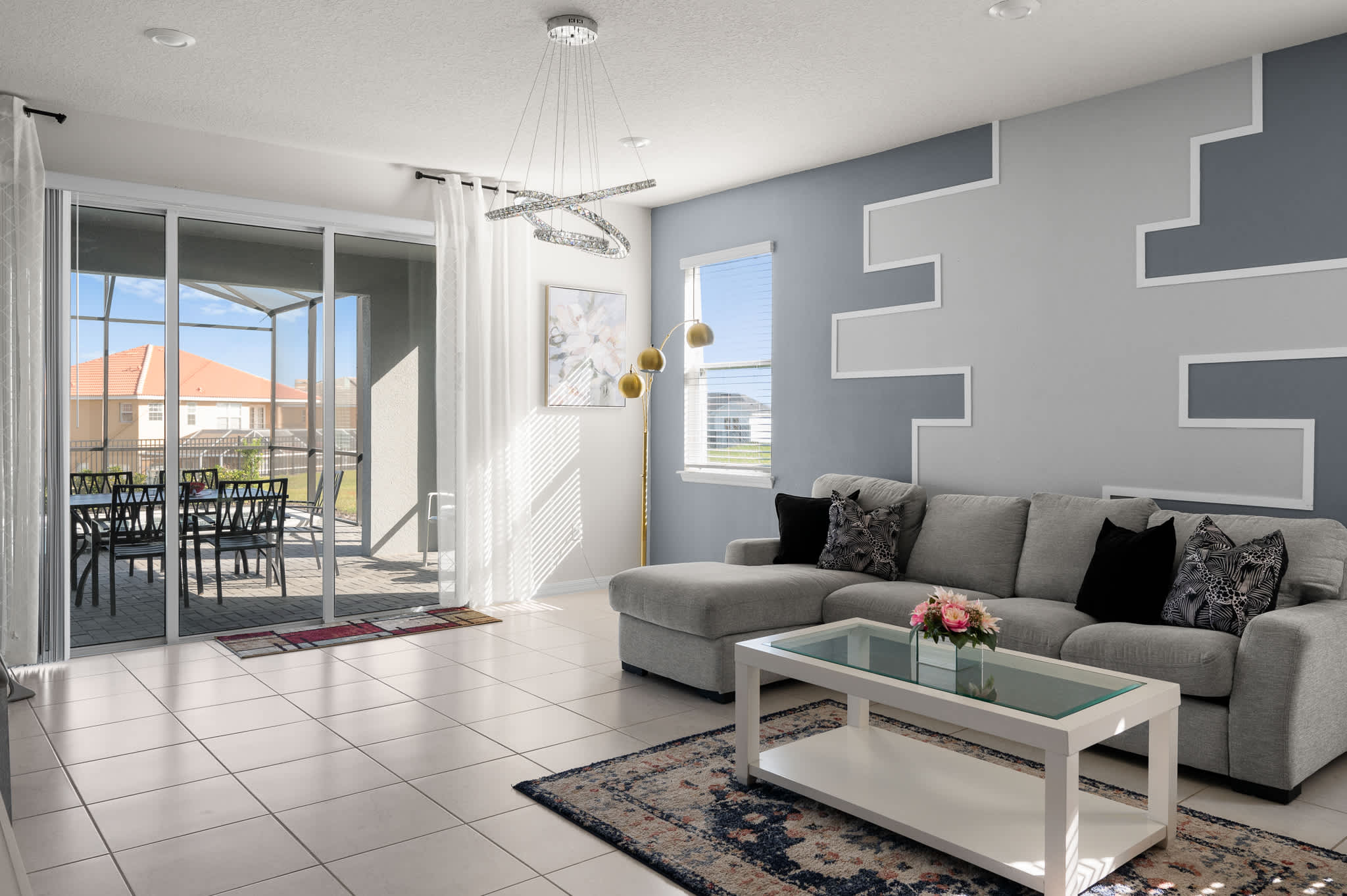 Heated Pool, Lazy River, FREE Waterpark