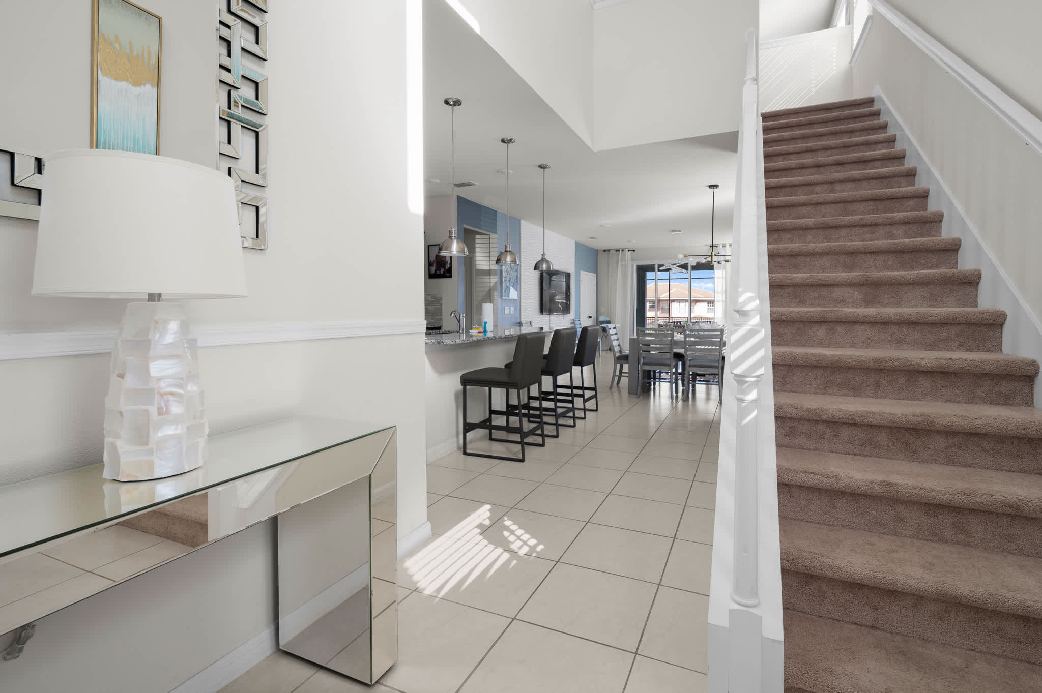 Heated Pool, Lazy River, FREE Waterpark