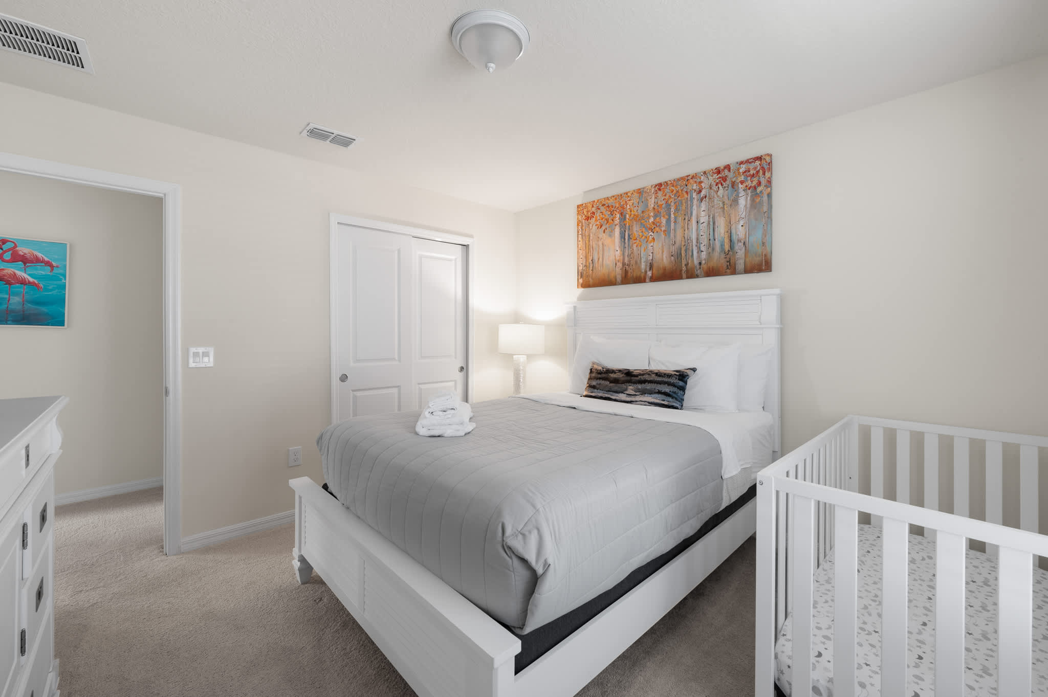 Heated Pool, Lazy River, FREE Waterpark