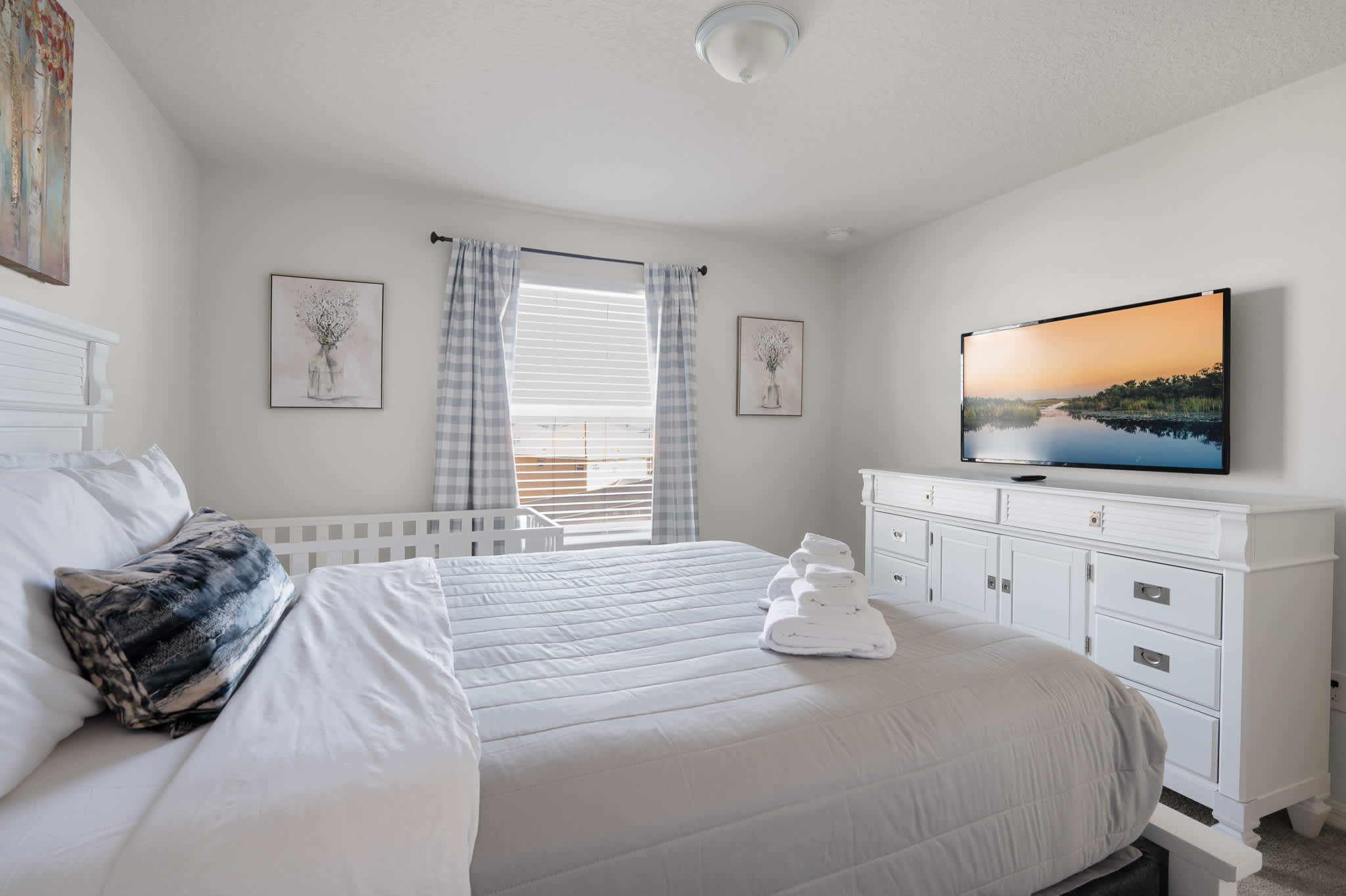 Heated Pool, Lazy River, FREE Waterpark