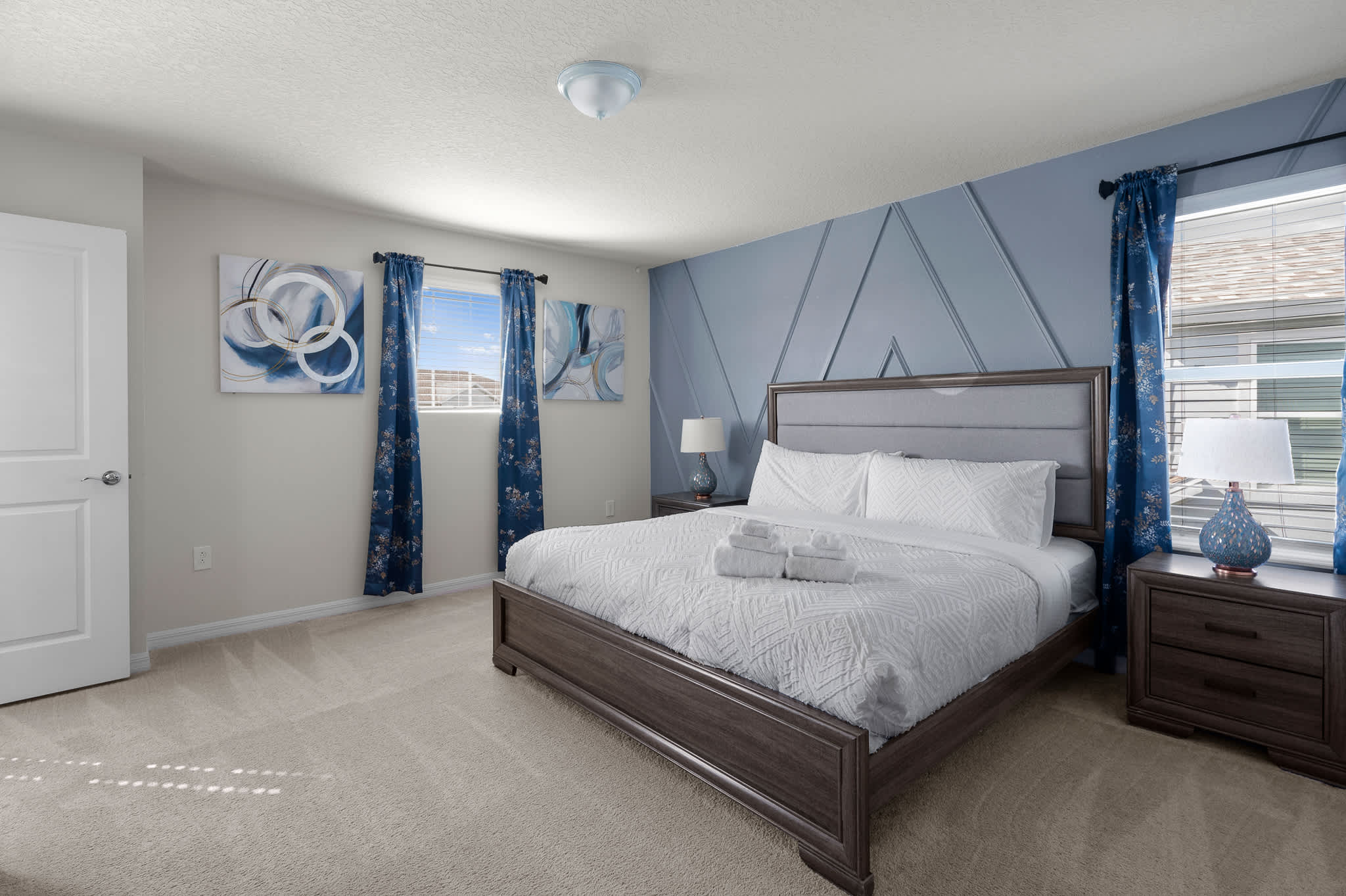 Heated Pool, Lazy River, FREE Waterpark