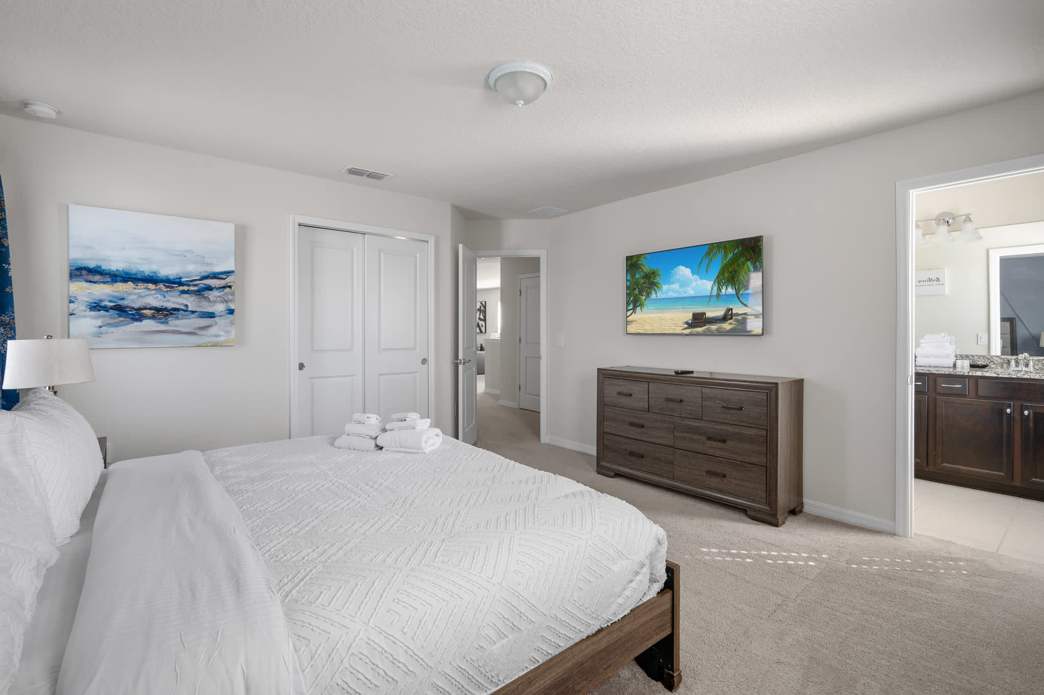 Heated Pool, Lazy River, FREE Waterpark