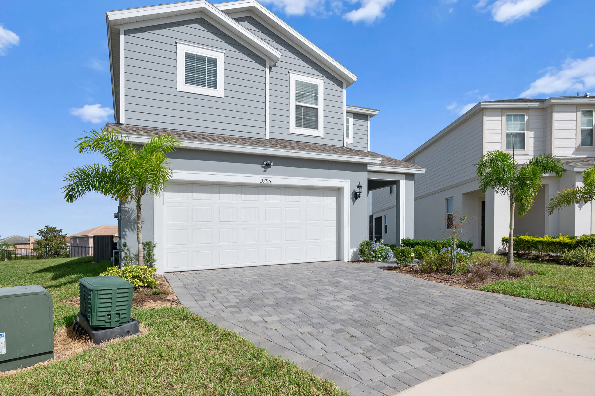 Heated Pool, Lazy River, FREE Waterpark