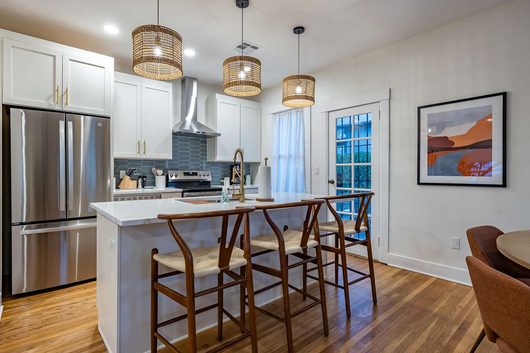 5th Avenue Bungalow by Velo — Tucson, AZ — vacation rental