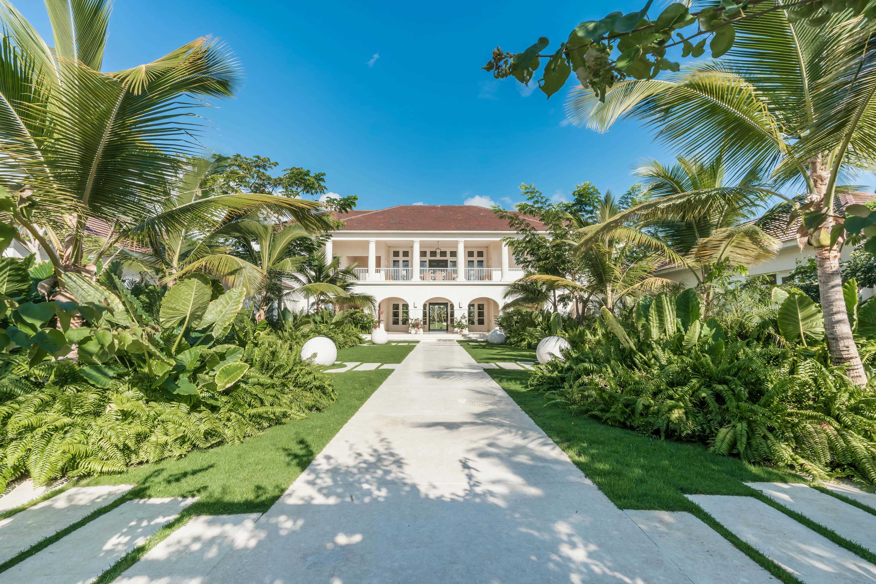 Corales 36 - Casa La Española — Punta Cana, La Altagracia Province — vacation rental