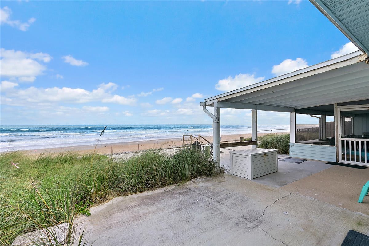 Pearl of the Sea | Wren Beach Rentals by Portoro