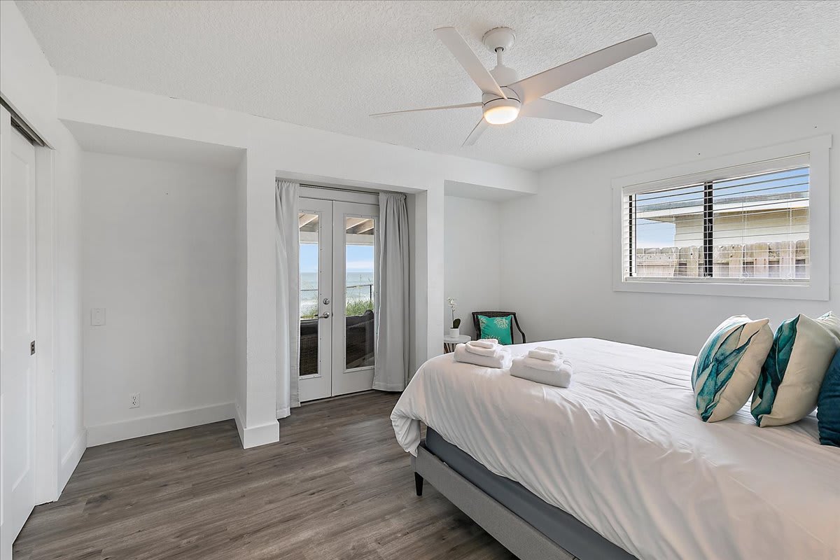 Pearl of the Sea | Wren Beach Rentals by Portoro