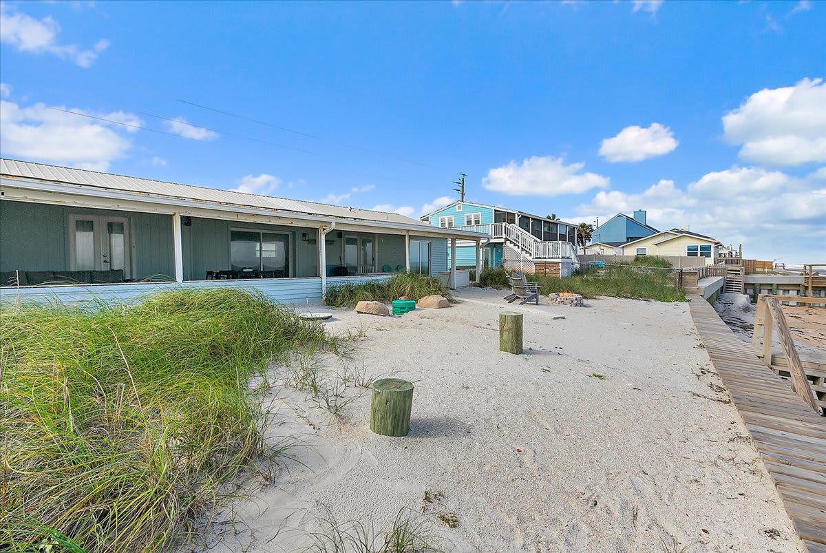 Pearl of the Sea | Wren Beach Rentals by Portoro