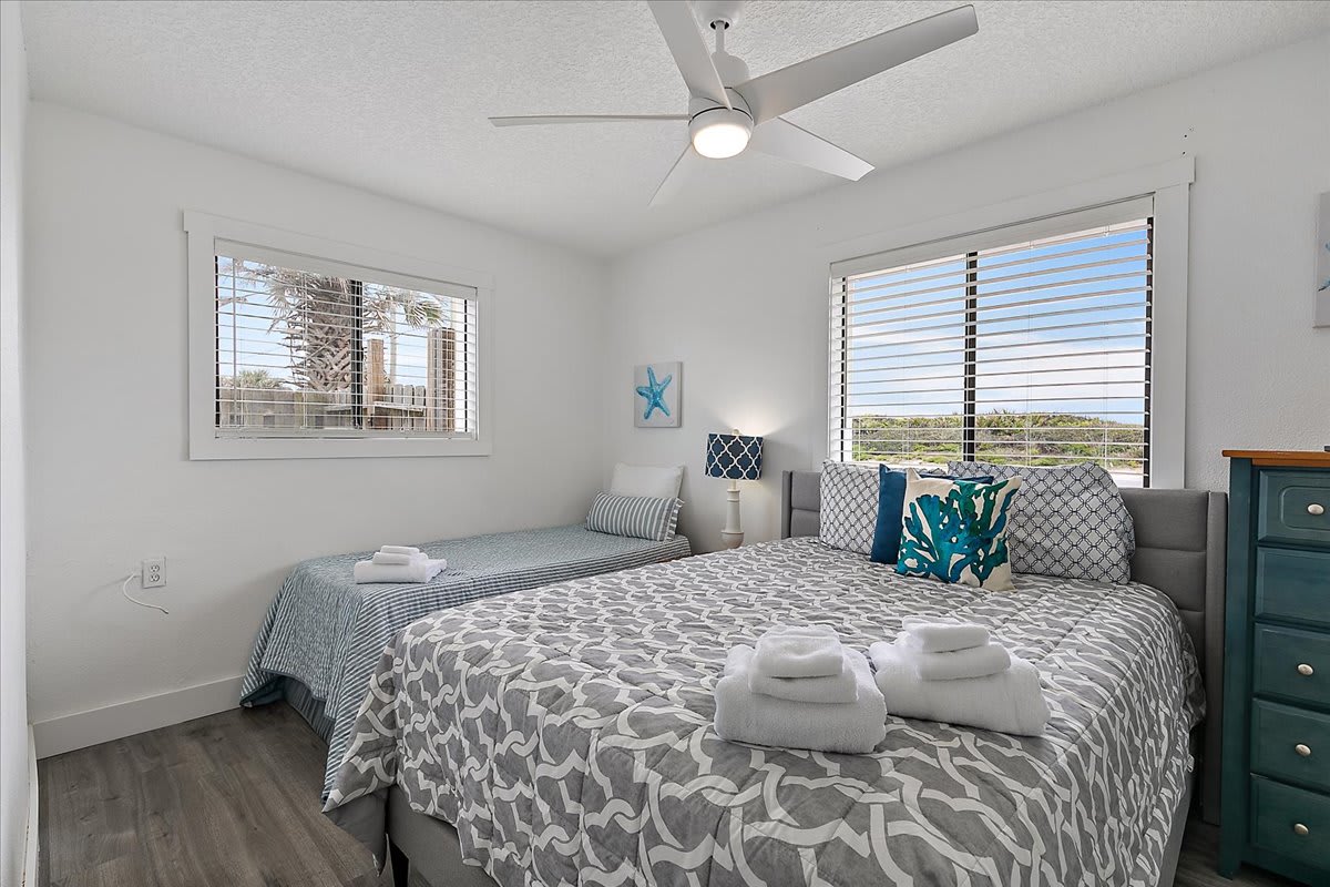 Pearl of the Sea | Wren Beach Rentals by Portoro