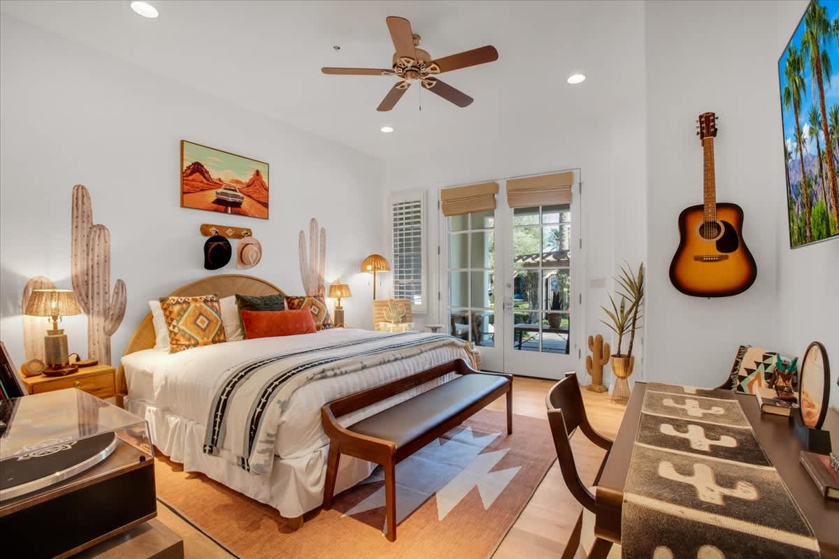 Alluring Desert Haven Studio in La Quinta #B - Photo 2