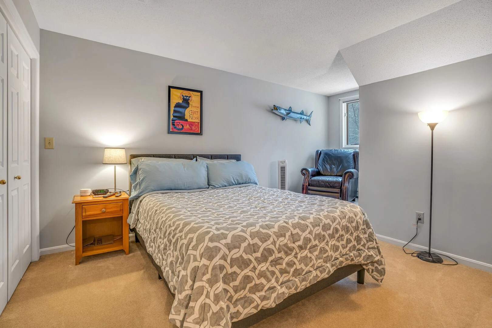 Close to Lake & Golf & Pool | Newton Village 2C