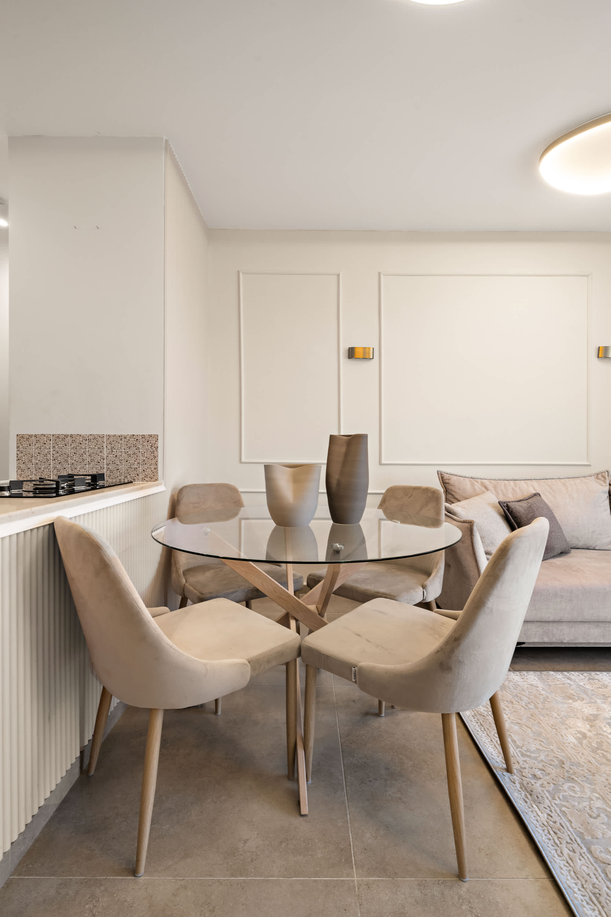 Panoramic Views 1 Bedroom, Savyon View Tower Unit SW68 – Jerusalem City Center photo 20