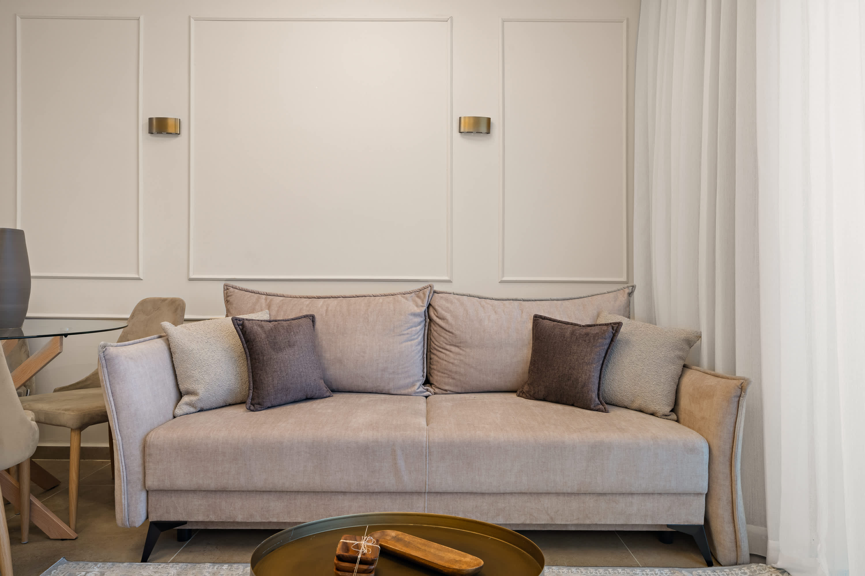 Panoramic Views 1 Bedroom, Savyon View Tower Unit SW68 – Jerusalem City Center photo 18