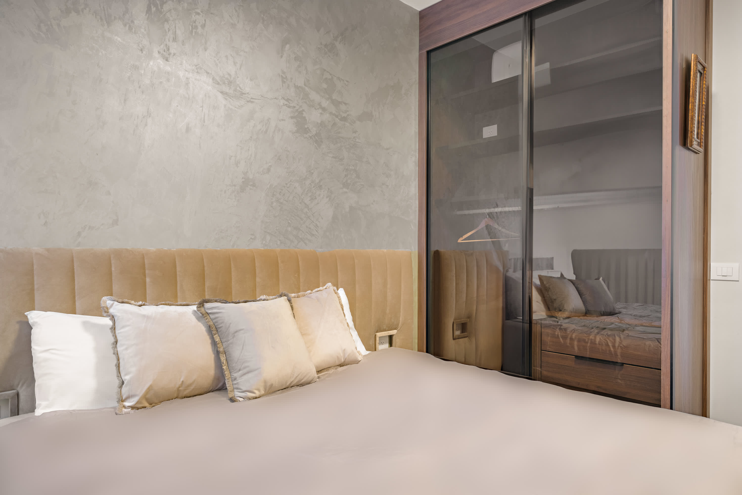 Panoramic Views 1 Bedroom, Savyon View Tower Unit SW68 – Jerusalem City Center photo 24