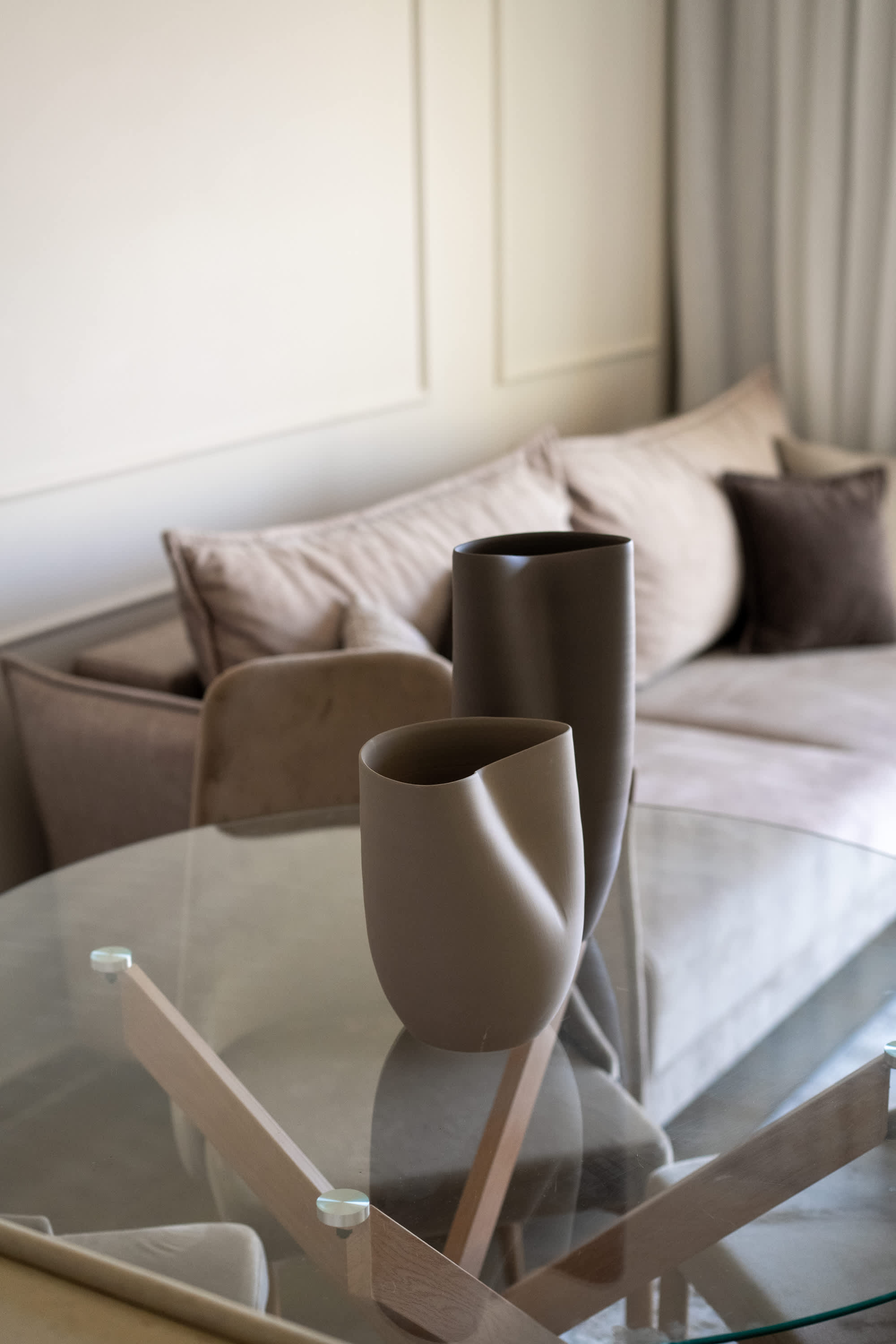 Panoramic Views 1 Bedroom, Savyon View Tower Unit SW68 – Jerusalem City Center photo 34
