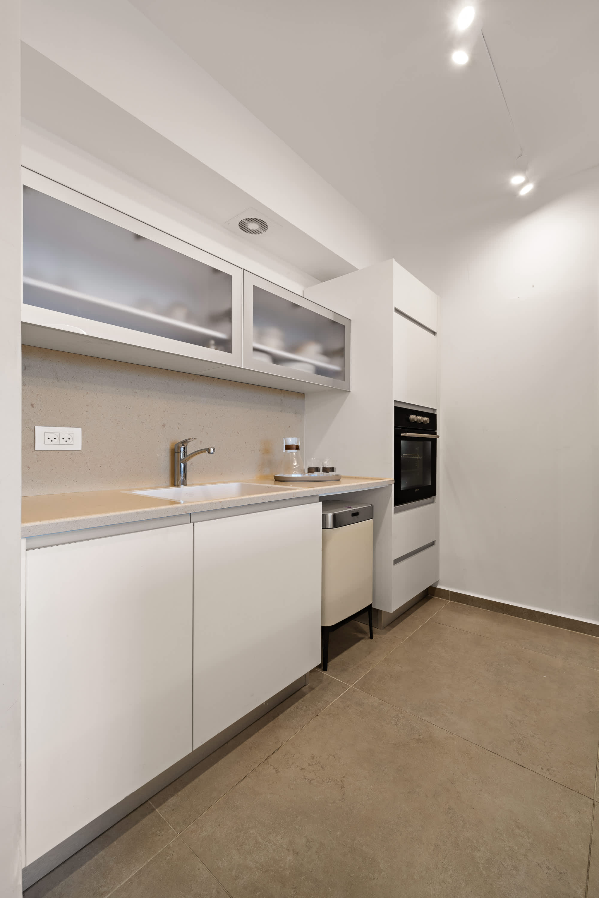 Panoramic Views 1 Bedroom, Savyon View Tower Unit SW68 – Jerusalem City Center photo 35