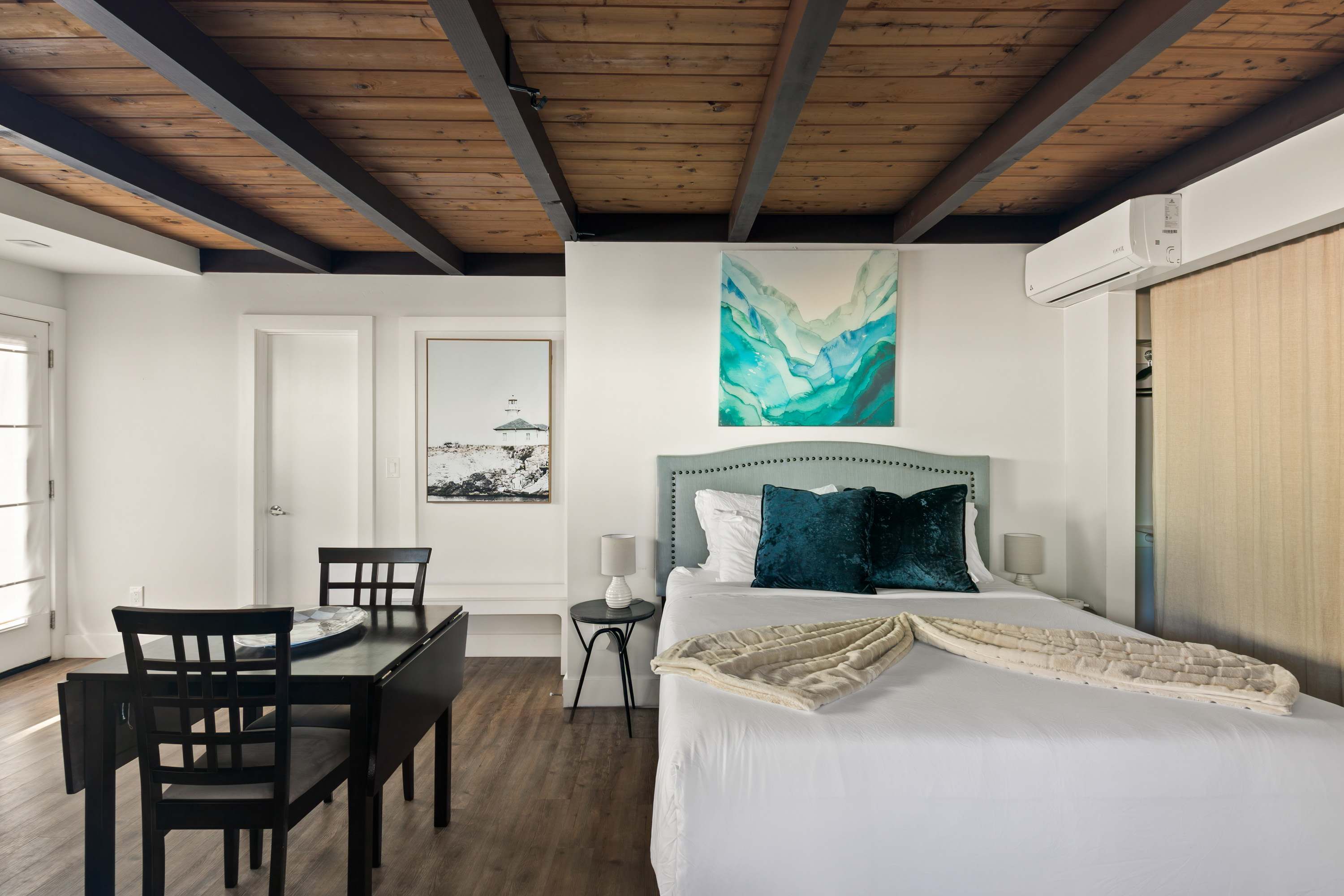 Pacific Beach Studio Short Walk to Ocean — San Diego, CA — vacation rental