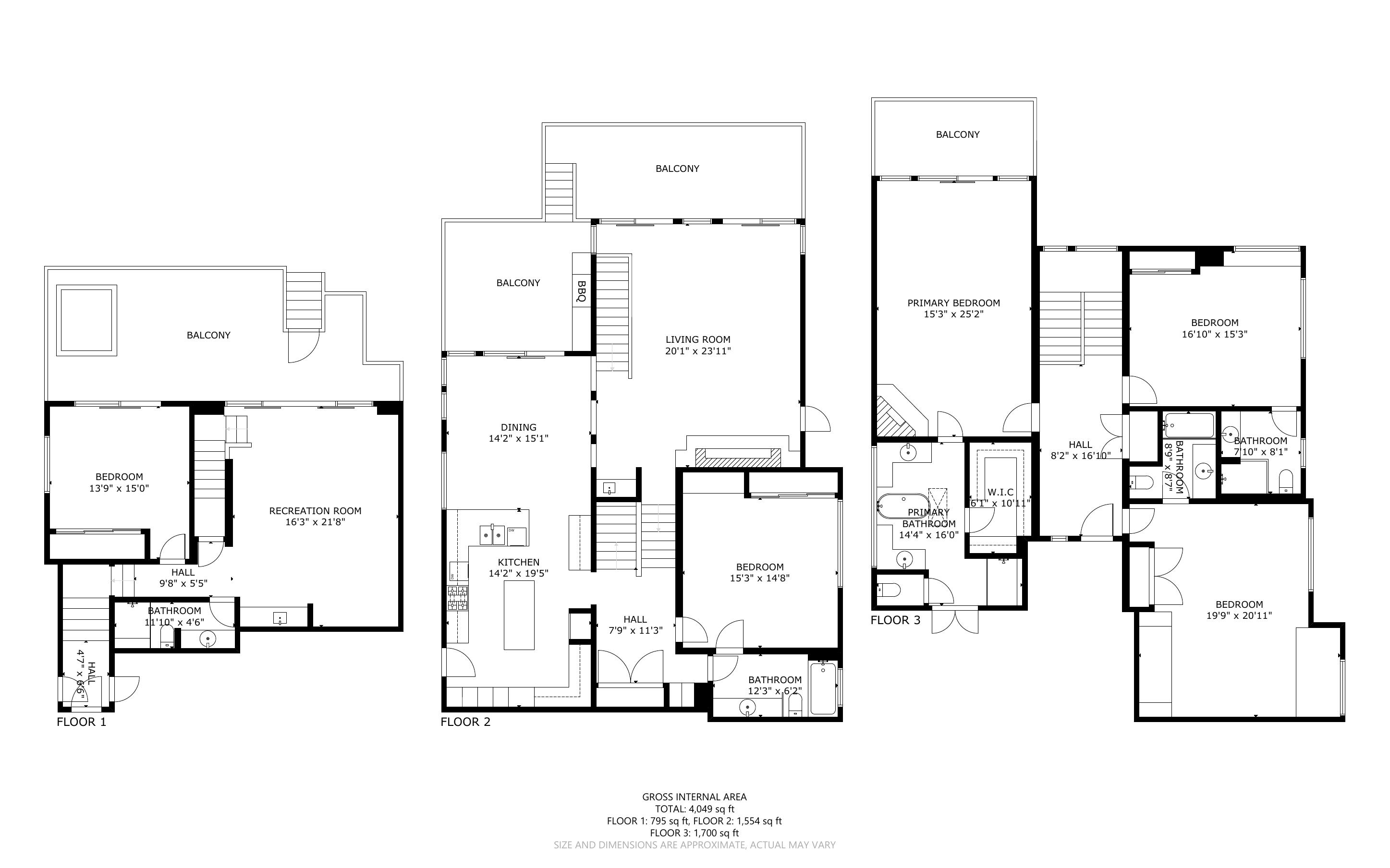 Designed for seamless coastal living with timeless elegance.