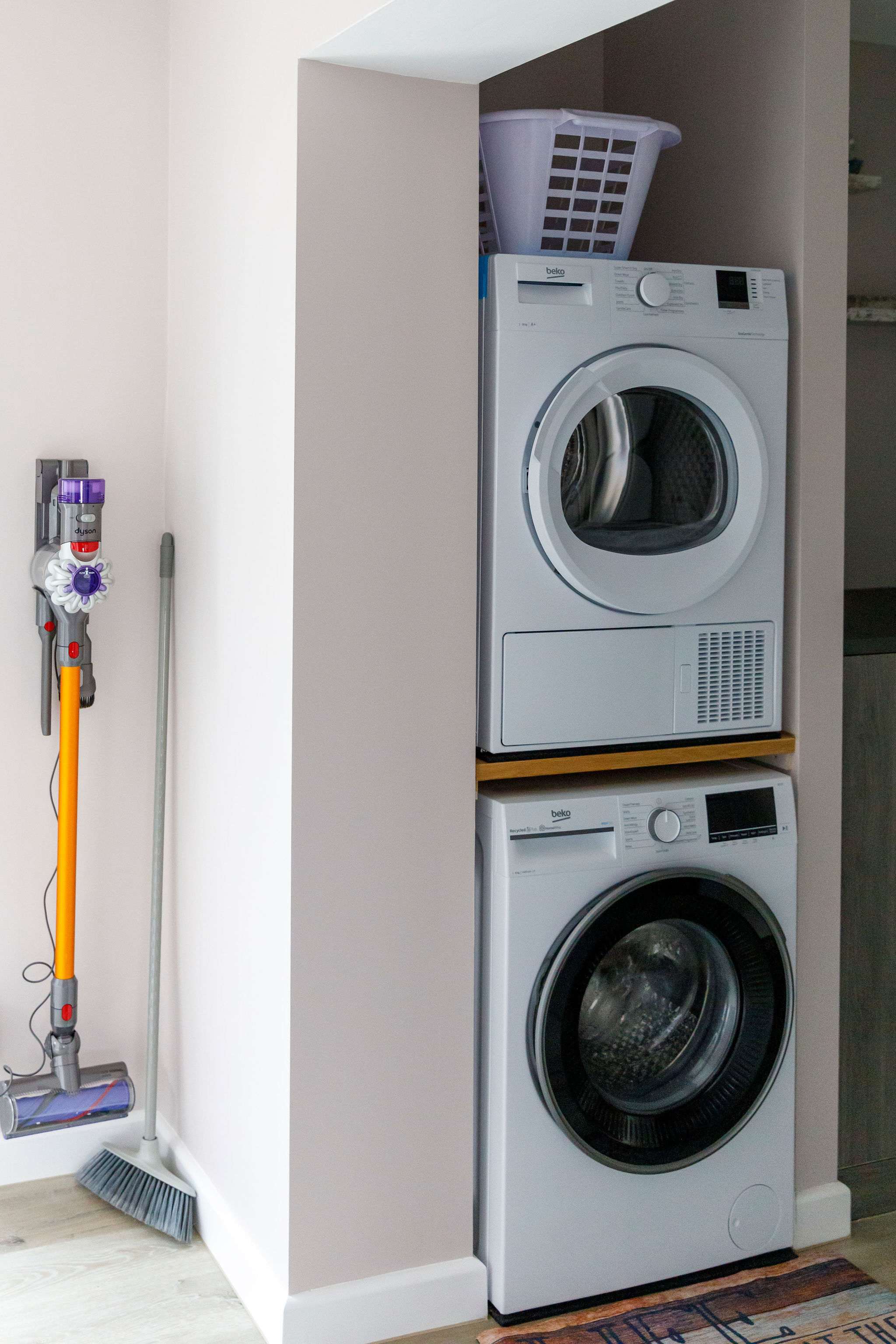 Your home from home by the sea.