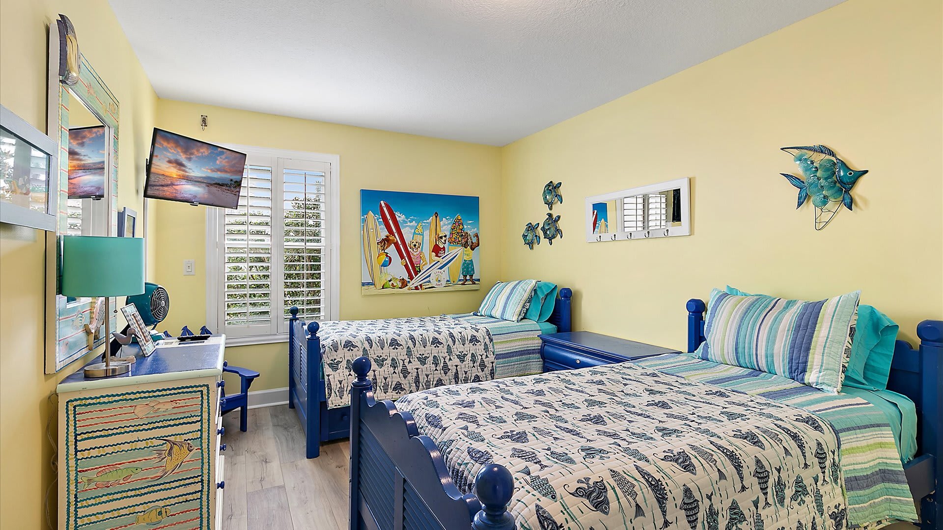 Sandpiper's Nest | Wren Beach Rentals by Portoro