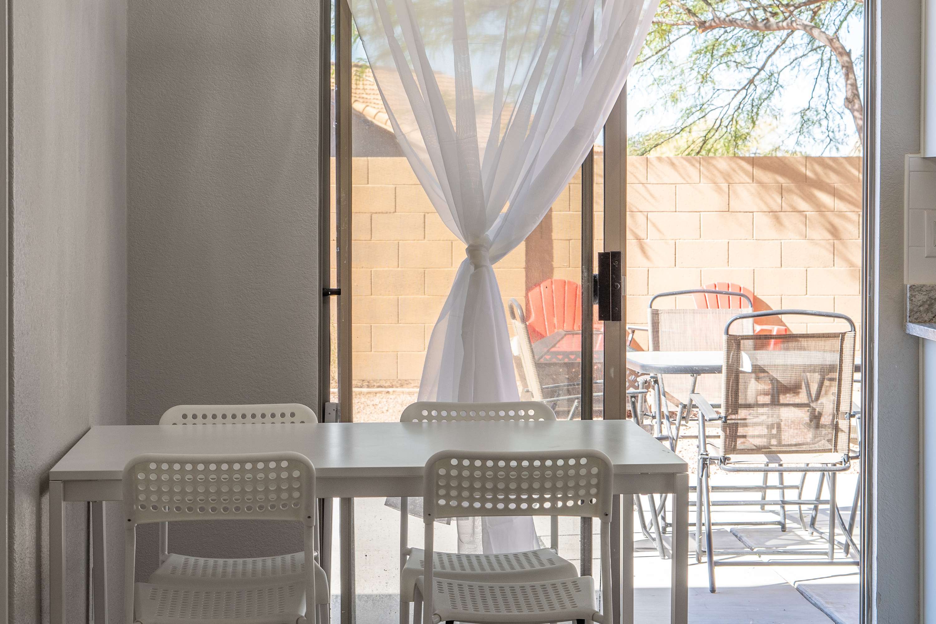 Southside Tucson Home | Pet-Friendly & Spacious — Tucson, AZ — vacation rental