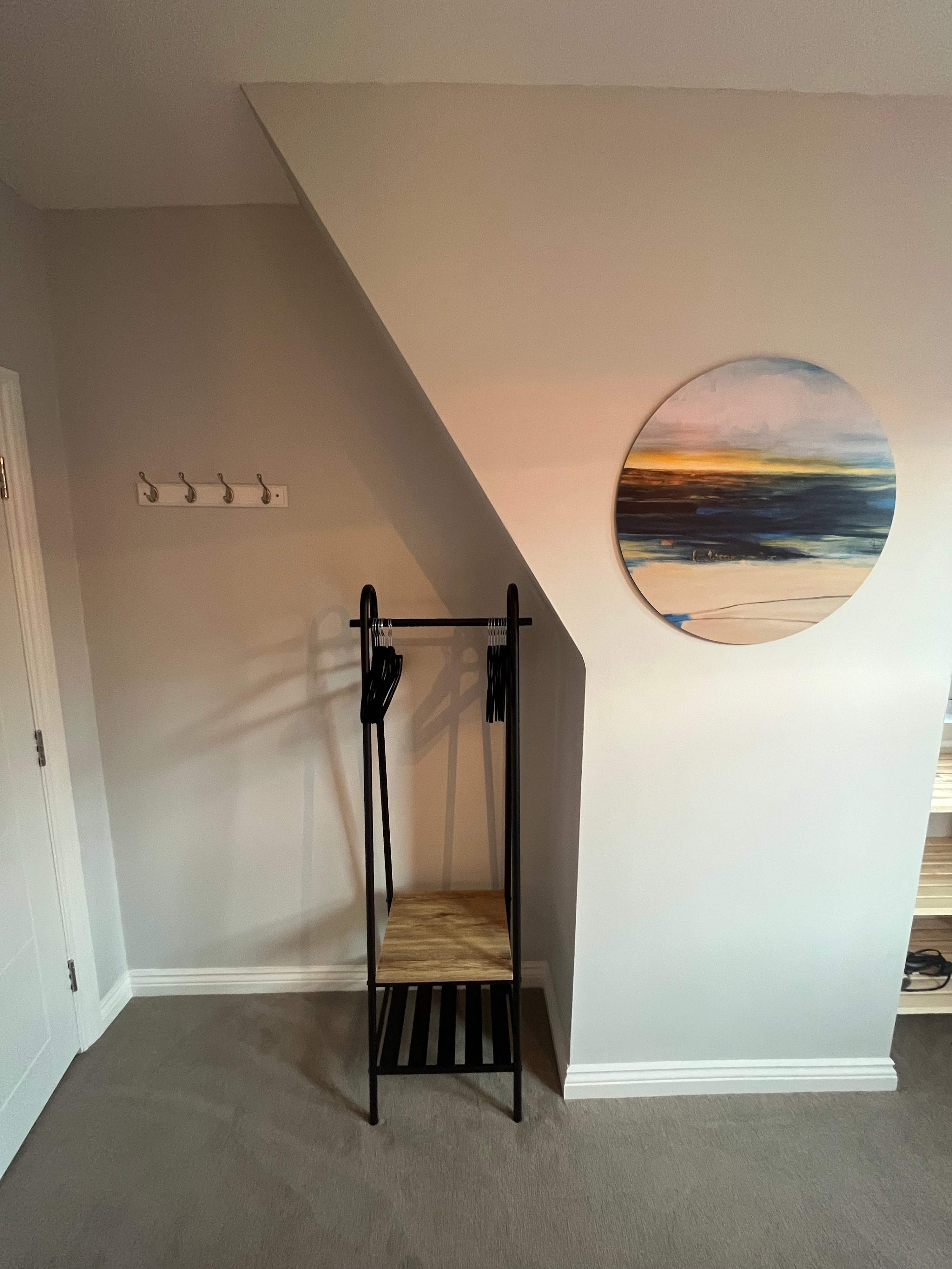 *NEW* Contemporary 2 bed, free parking