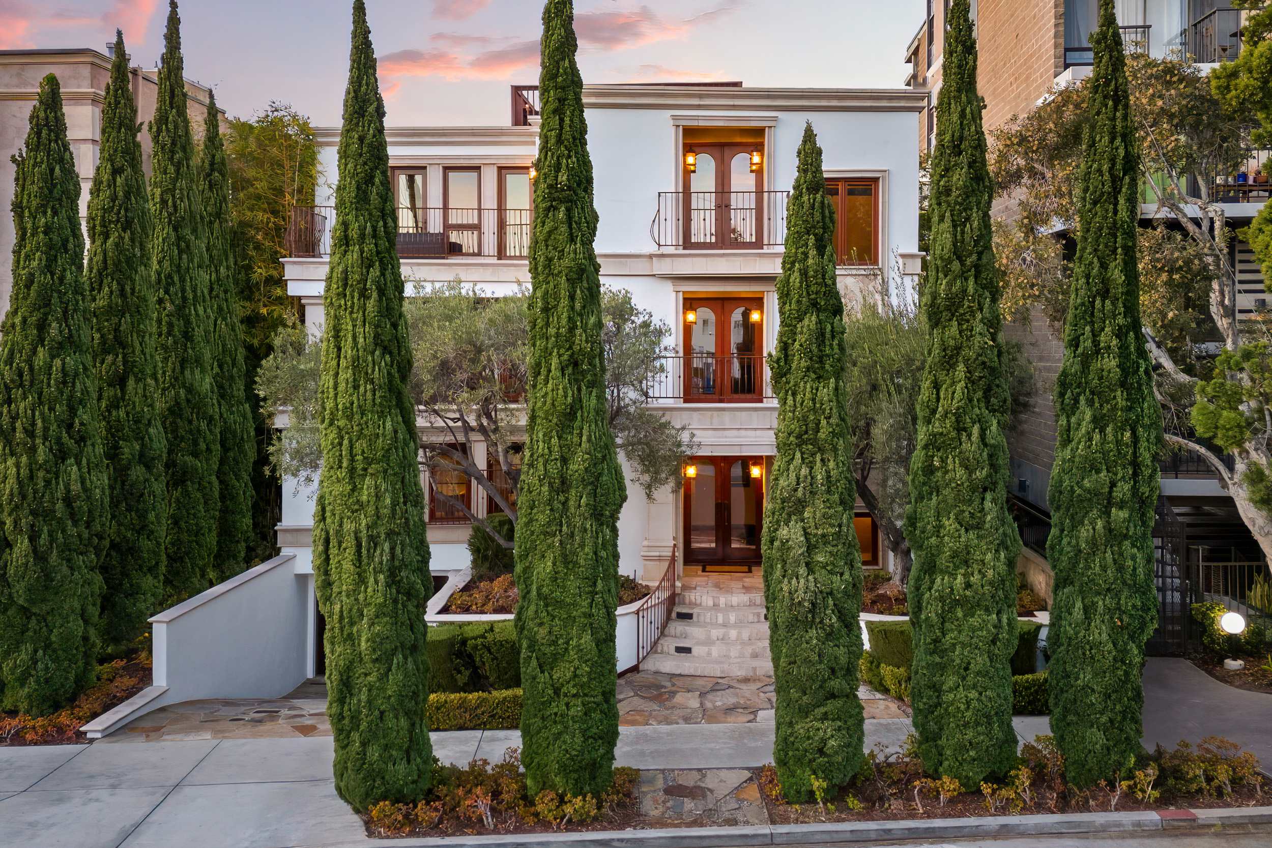 Luxury La Jolla Escape | Oceanview + Rooftop — San Diego, CA — vacation rental