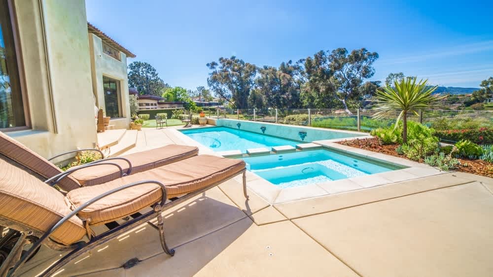 Luxe Ocean Vistas with Pool, Hot Tub, Sauna and Cold Plunge β San Diego, CA β vacation rental